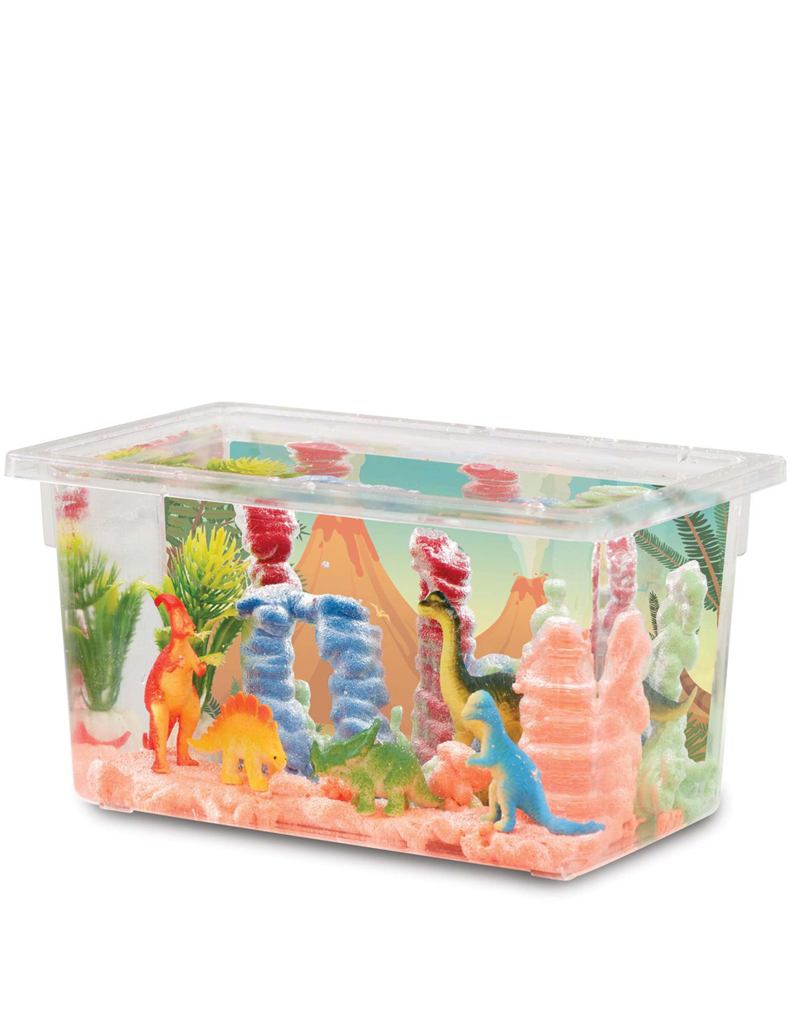 Splash Dinosaur Craft Set (3-6 Yrs) 3 of 4