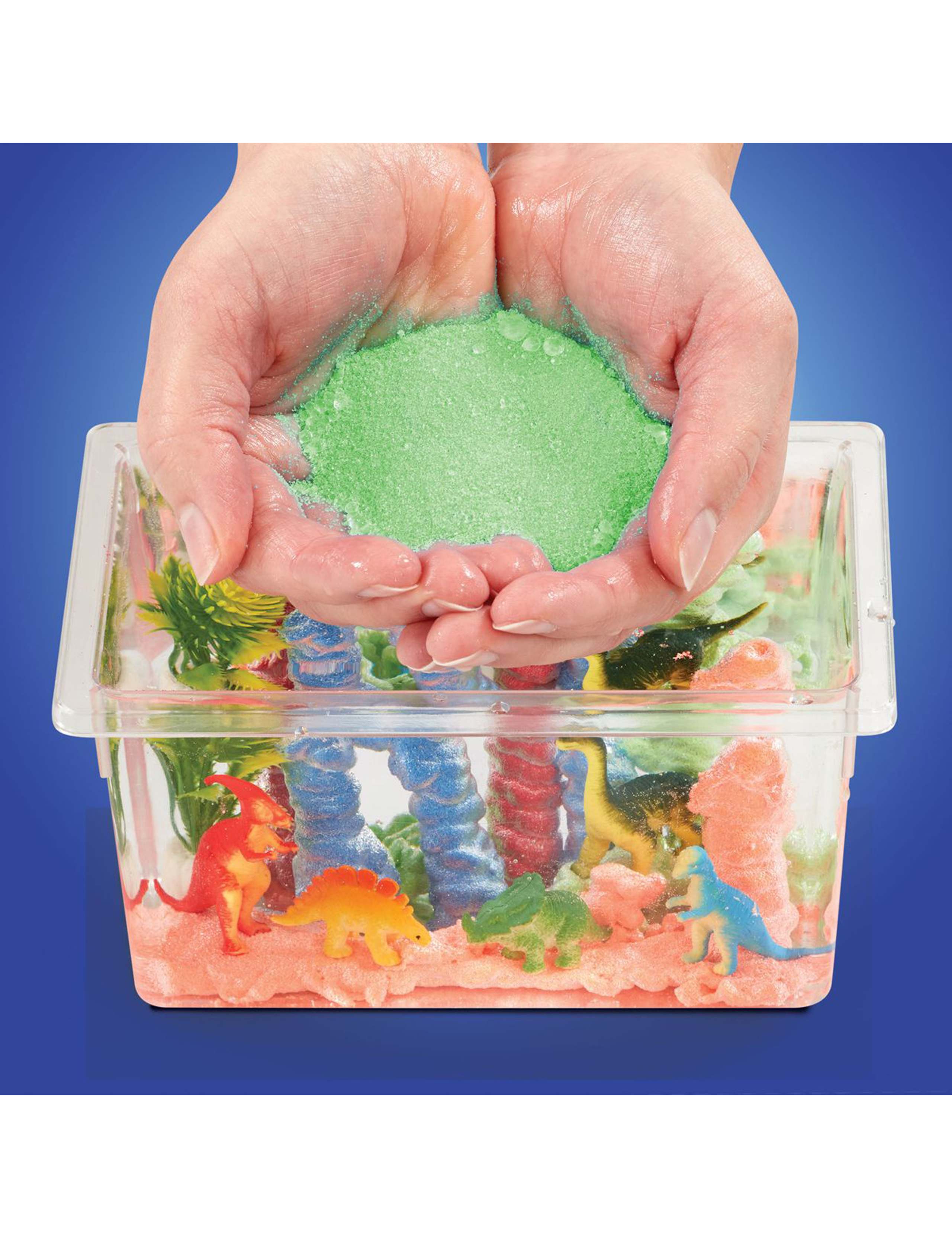 Splash Dinosaur Craft Set (3-6 Yrs) 4 of 4