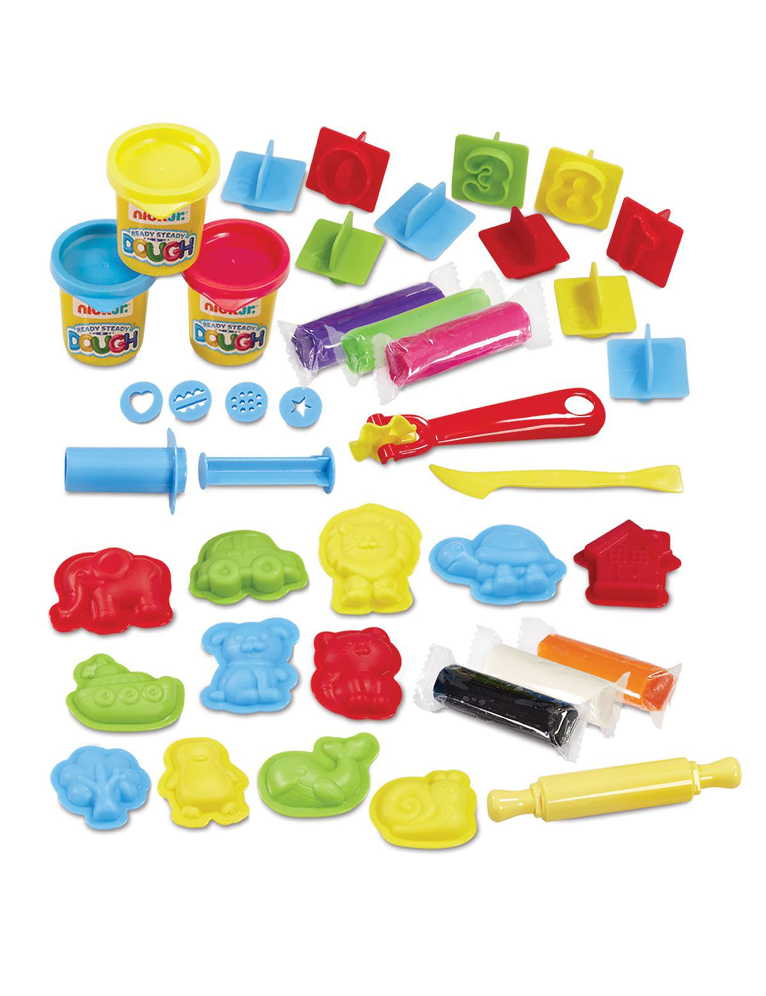 Awesome Activity Dough Case (3-6 Yrs) 2 of 3