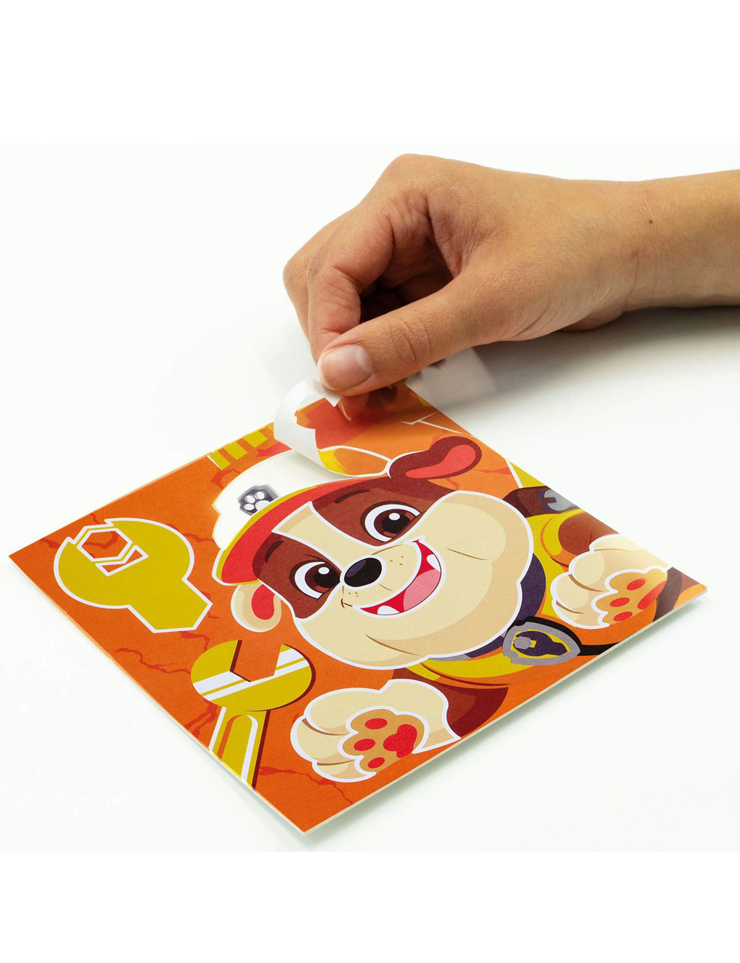 Sand Art Pictures Craft Set (3-6 Yrs) 3 of 4