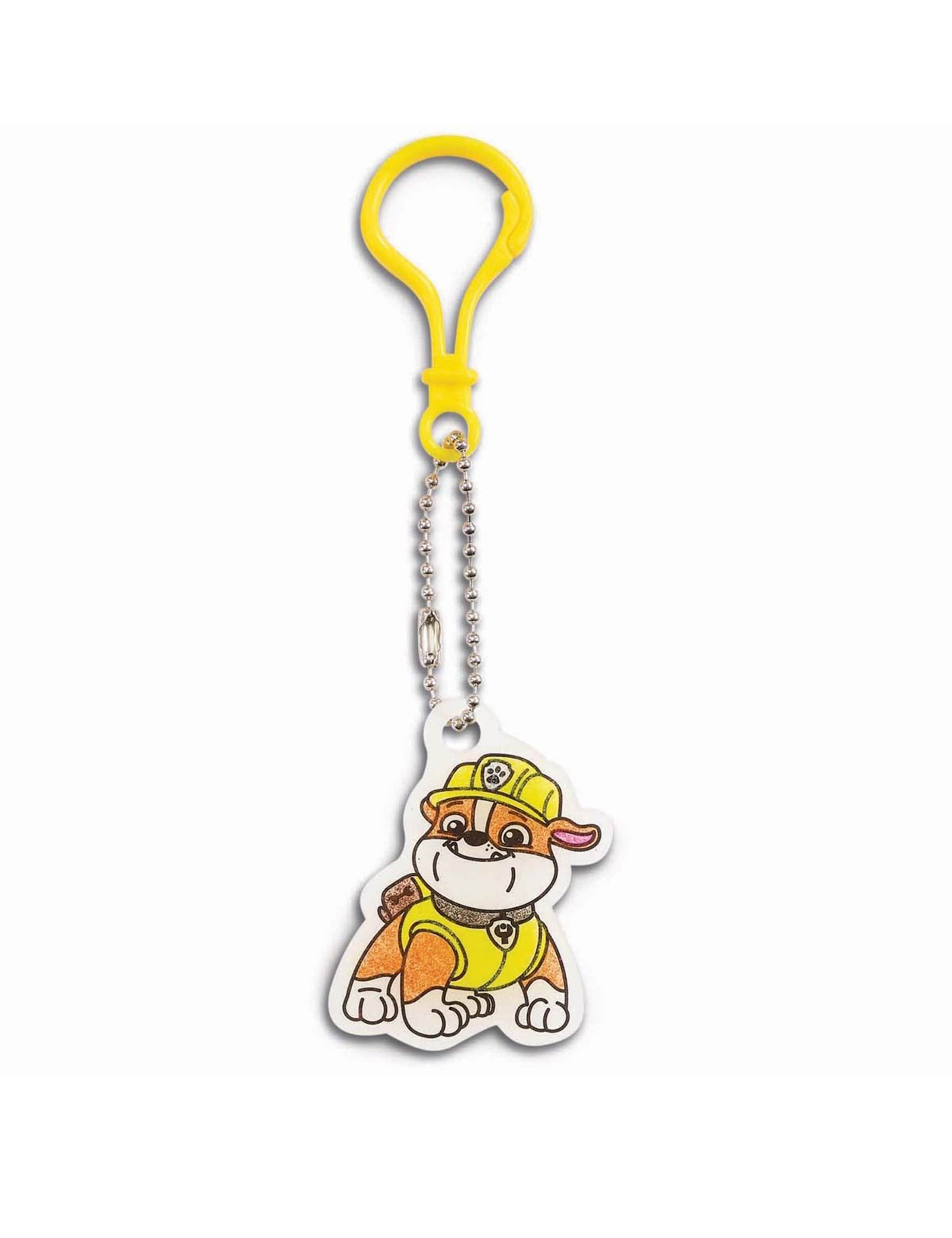 Shrinky Keyrings Craft Set (3-6 Yrs) 5 of 6