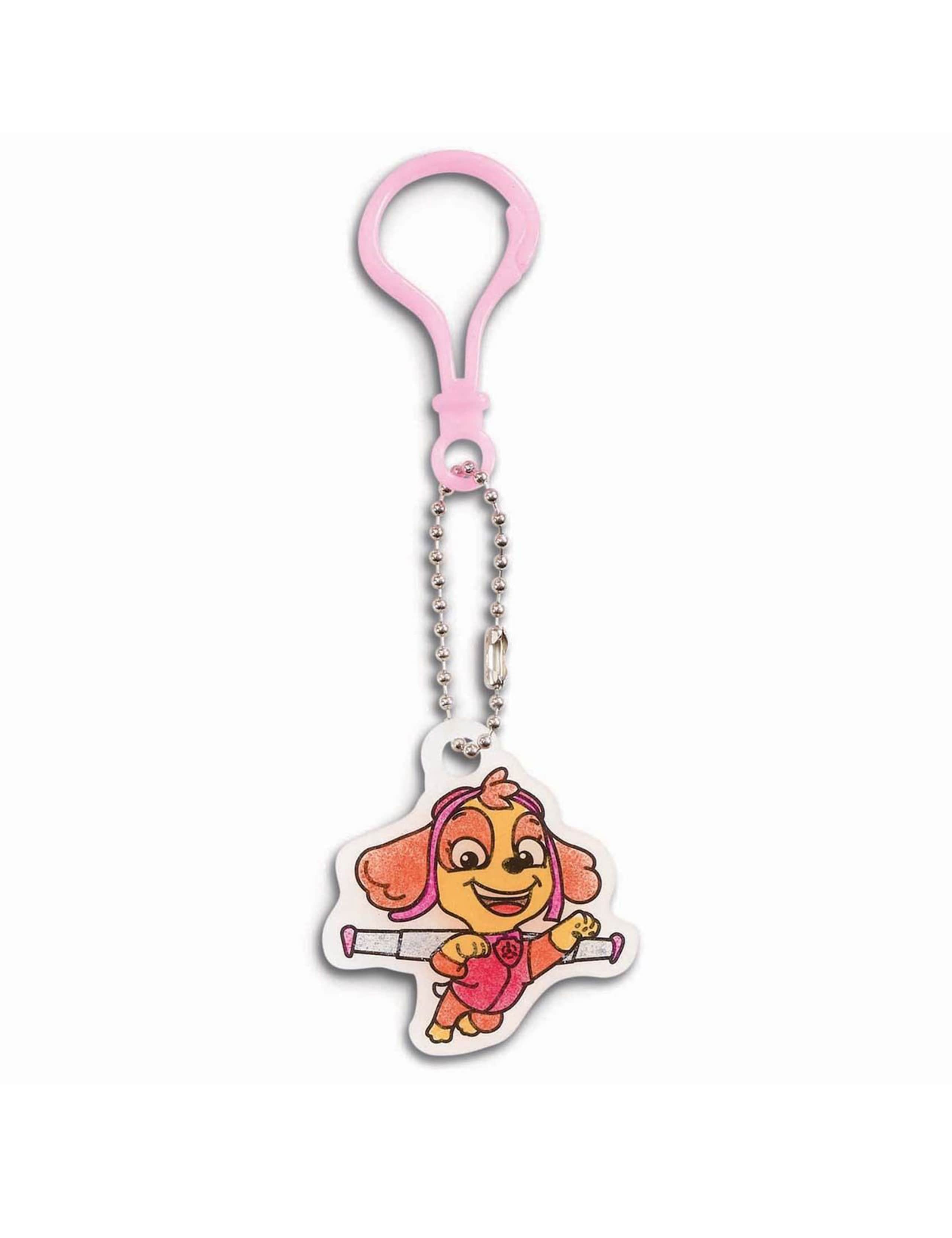 Shrinky Keyrings Craft Set (3-6 Yrs) 6 of 6