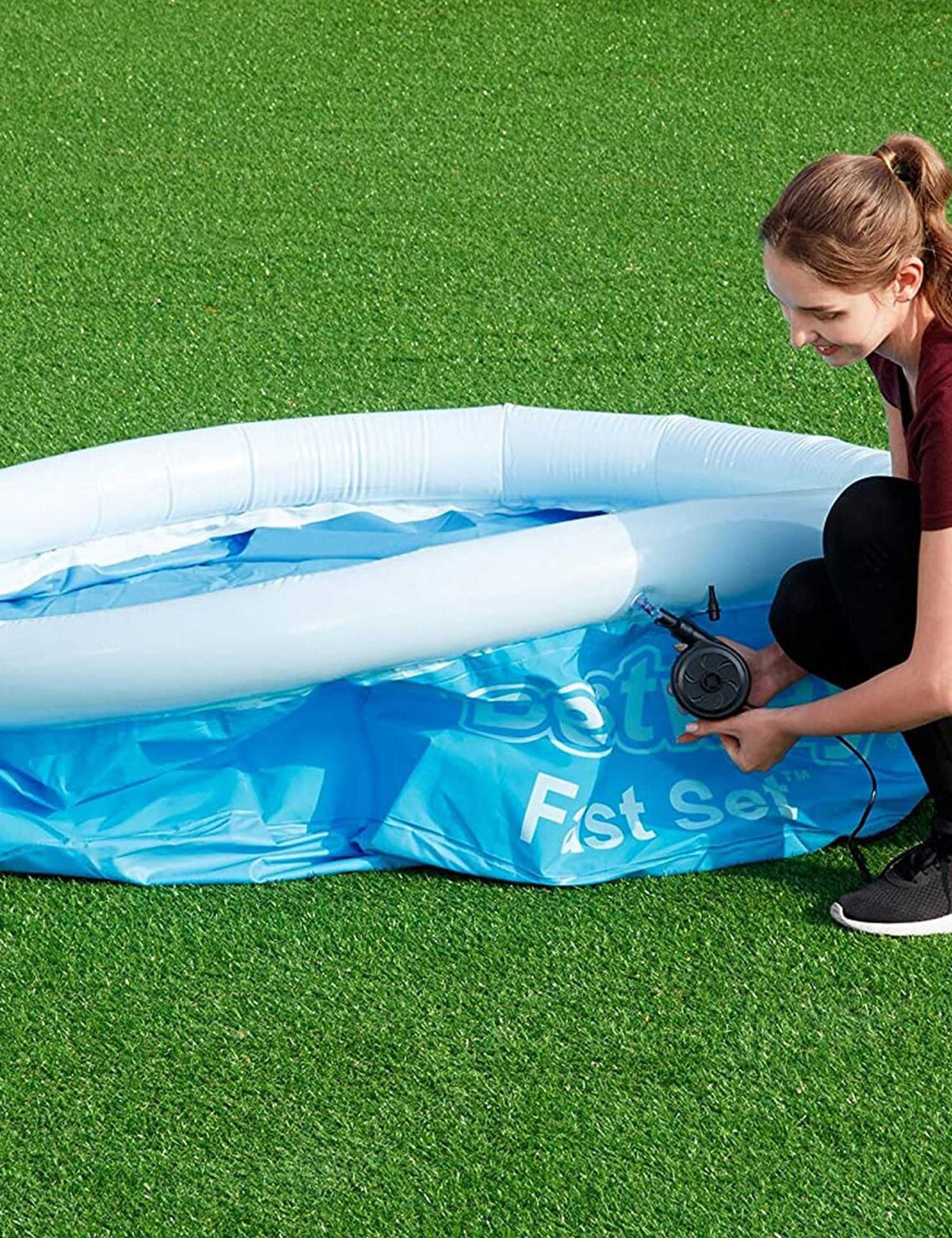 Fast Set 6ft Paddling Pool (6+ Yrs) 6 of 6