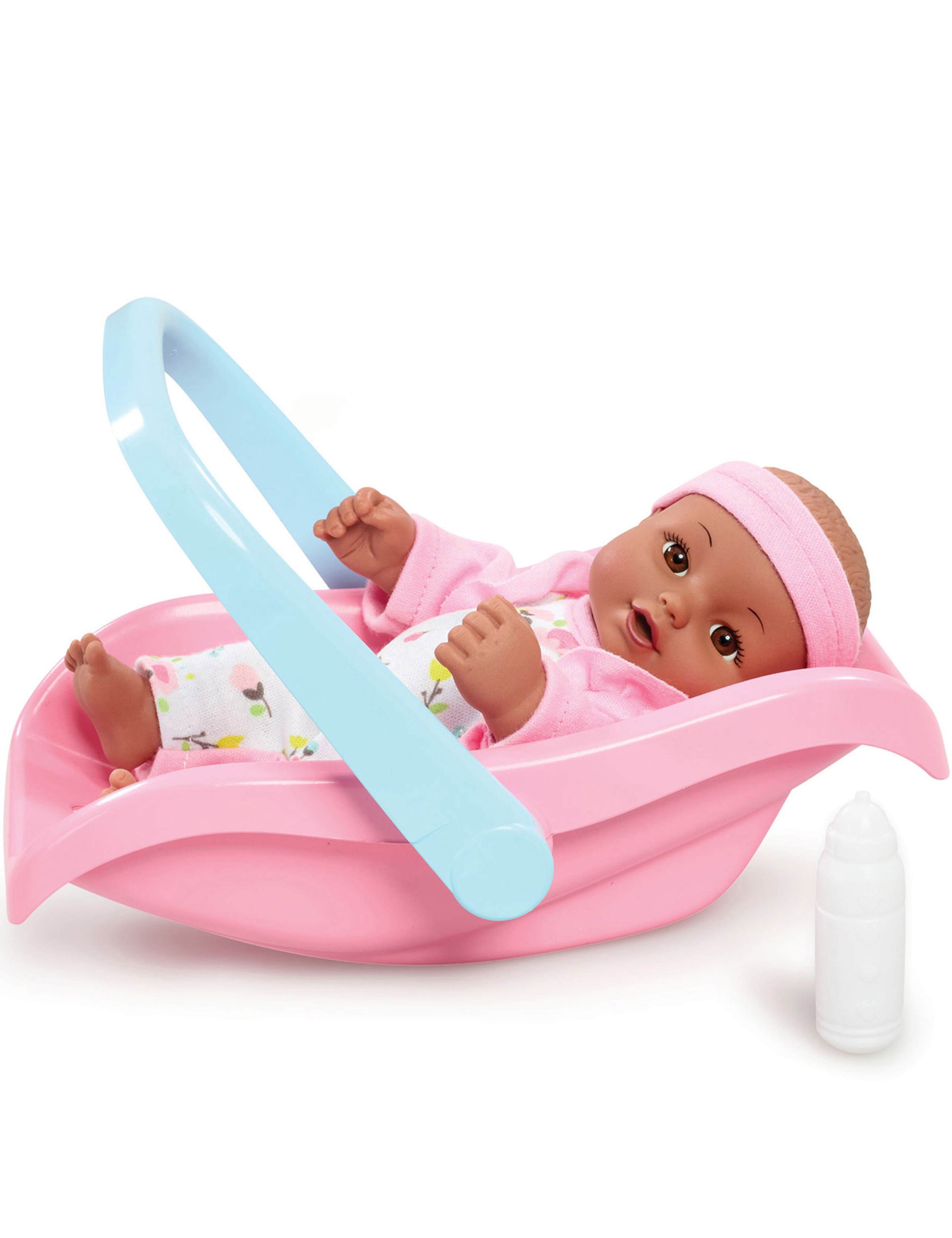 Cupcake Mini Baby Doll Playset (3+ Yrs) 2 of 4