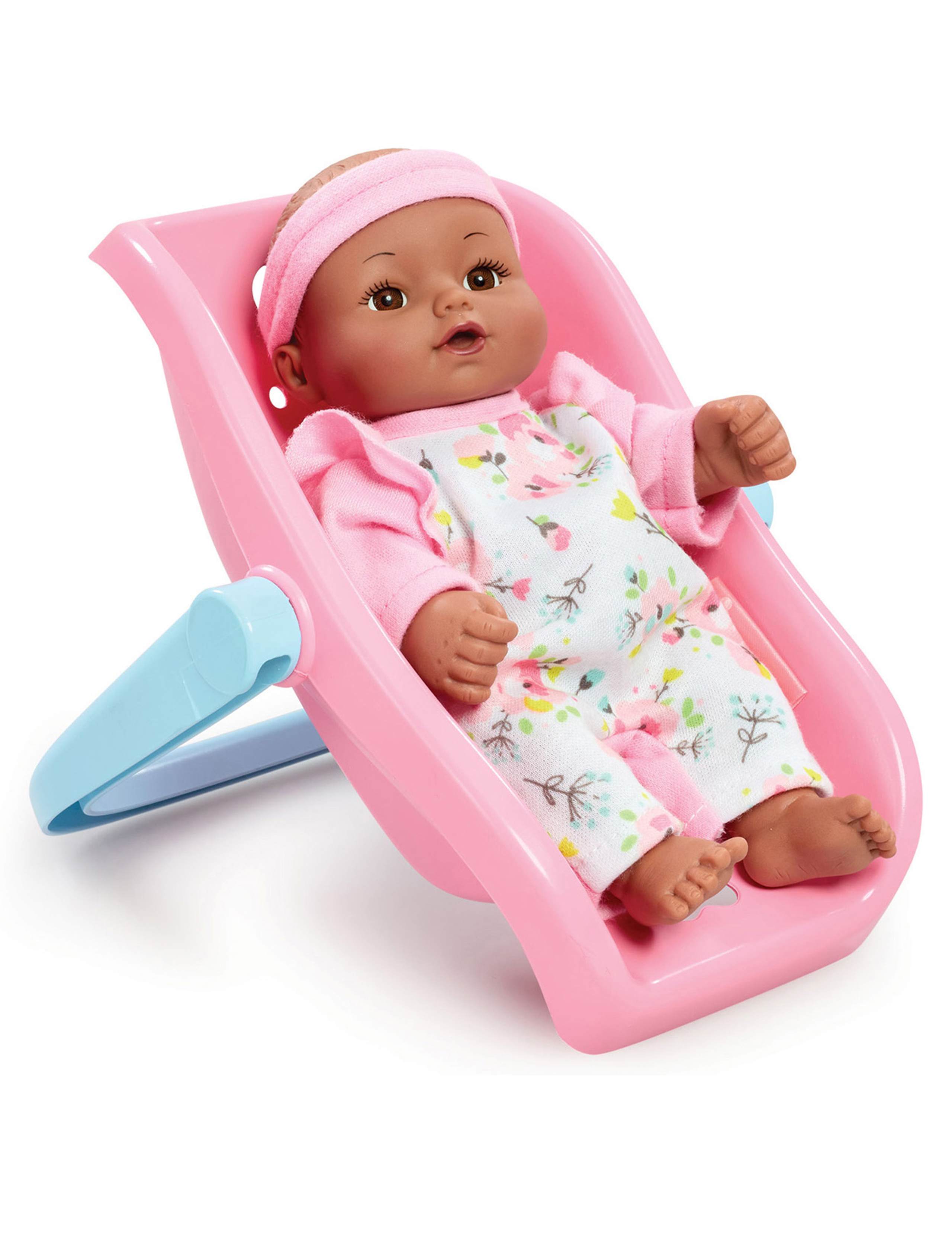 Cupcake Mini Baby Doll Playset (3+ Yrs) 4 of 4