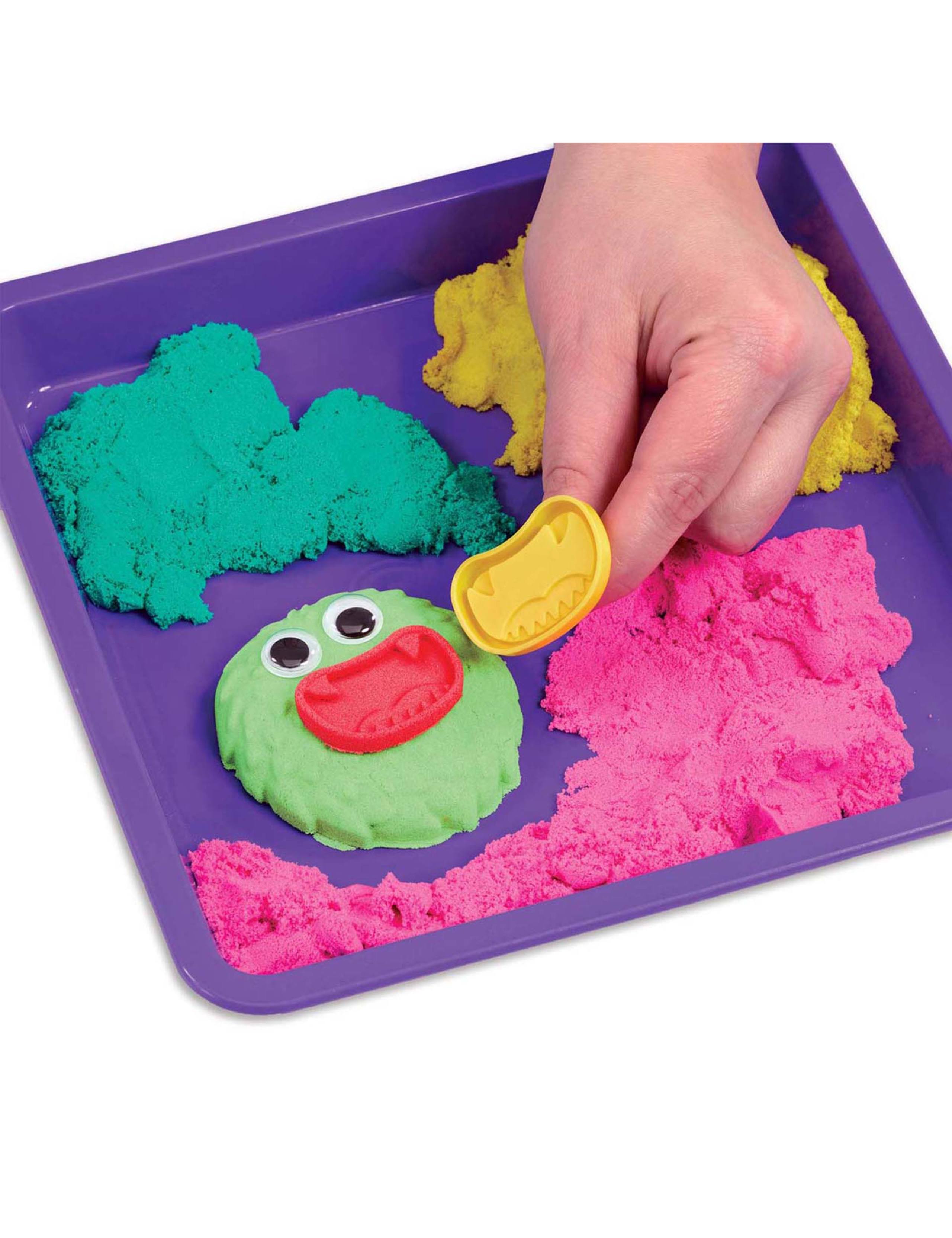 Monster Mash-Up Craft Set (3-6 Yrs) 5 of 5
