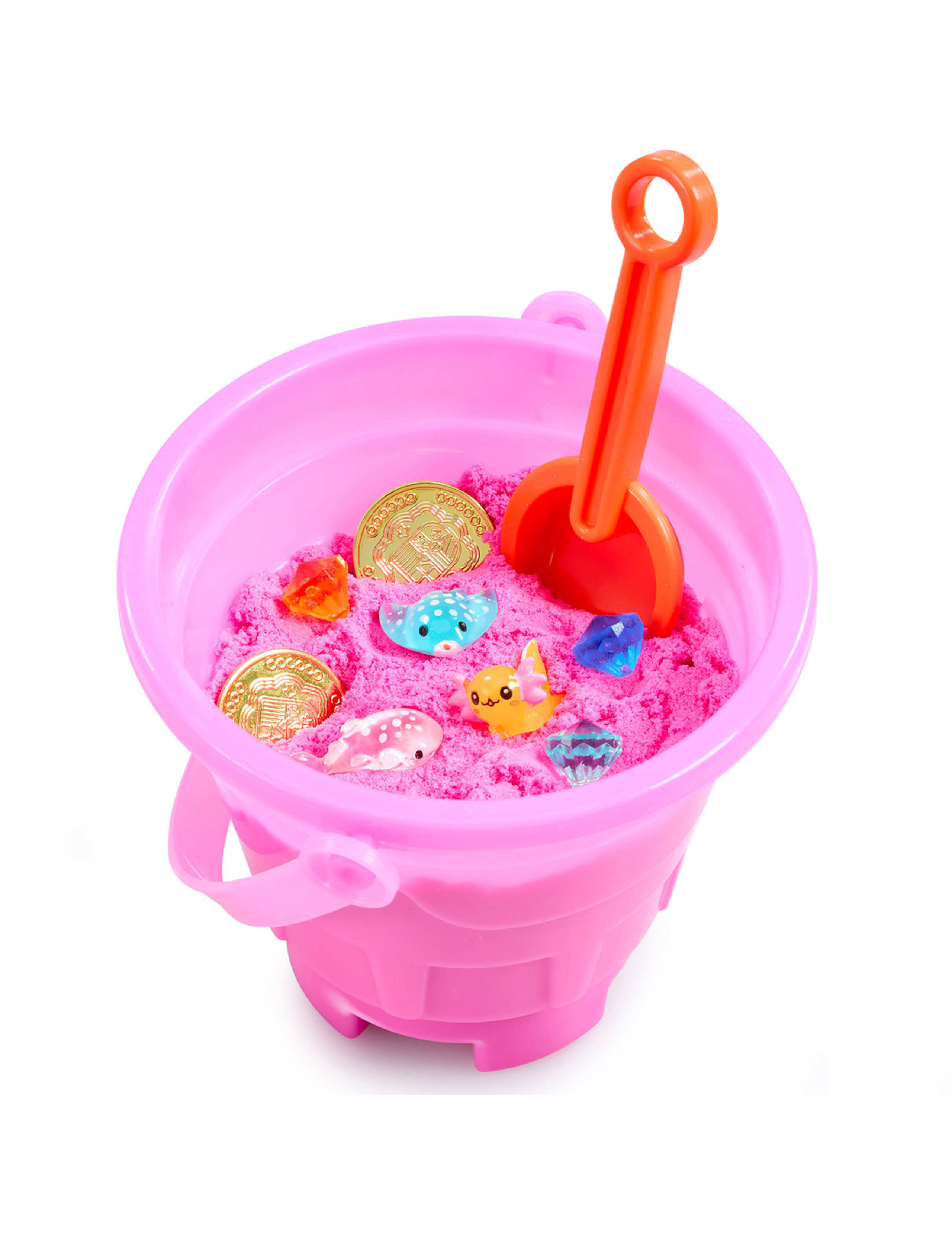 Sandy Surprise Bucket Craft Set (3-6 Yrs) 2 of 3