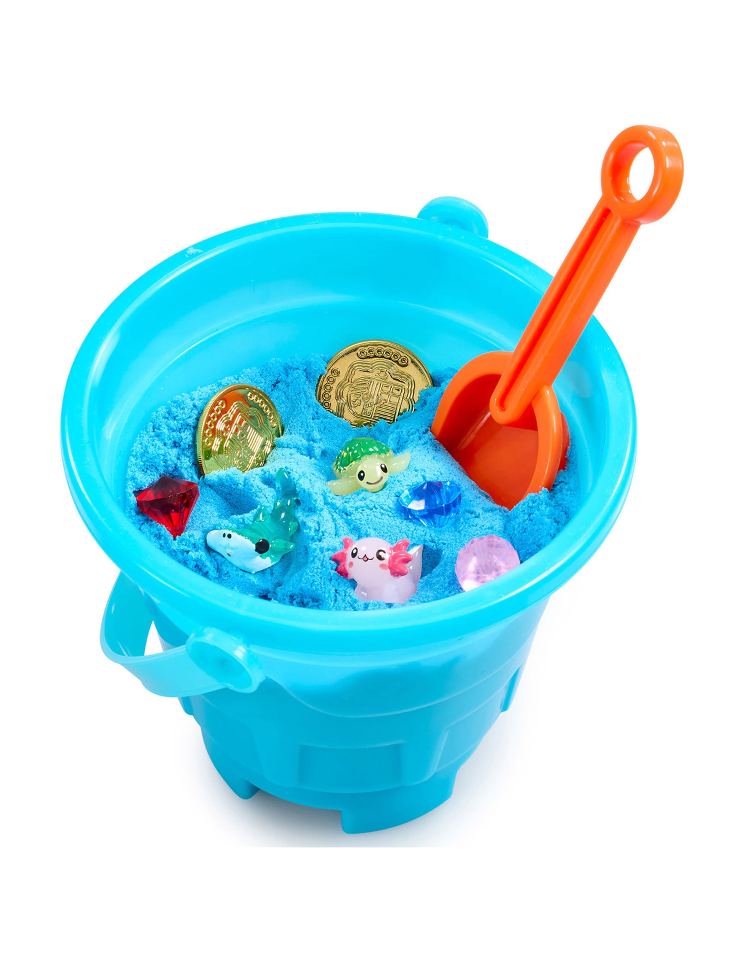 Sandy Surprise Bucket Craft Set (3-6 Yrs) 3 of 3