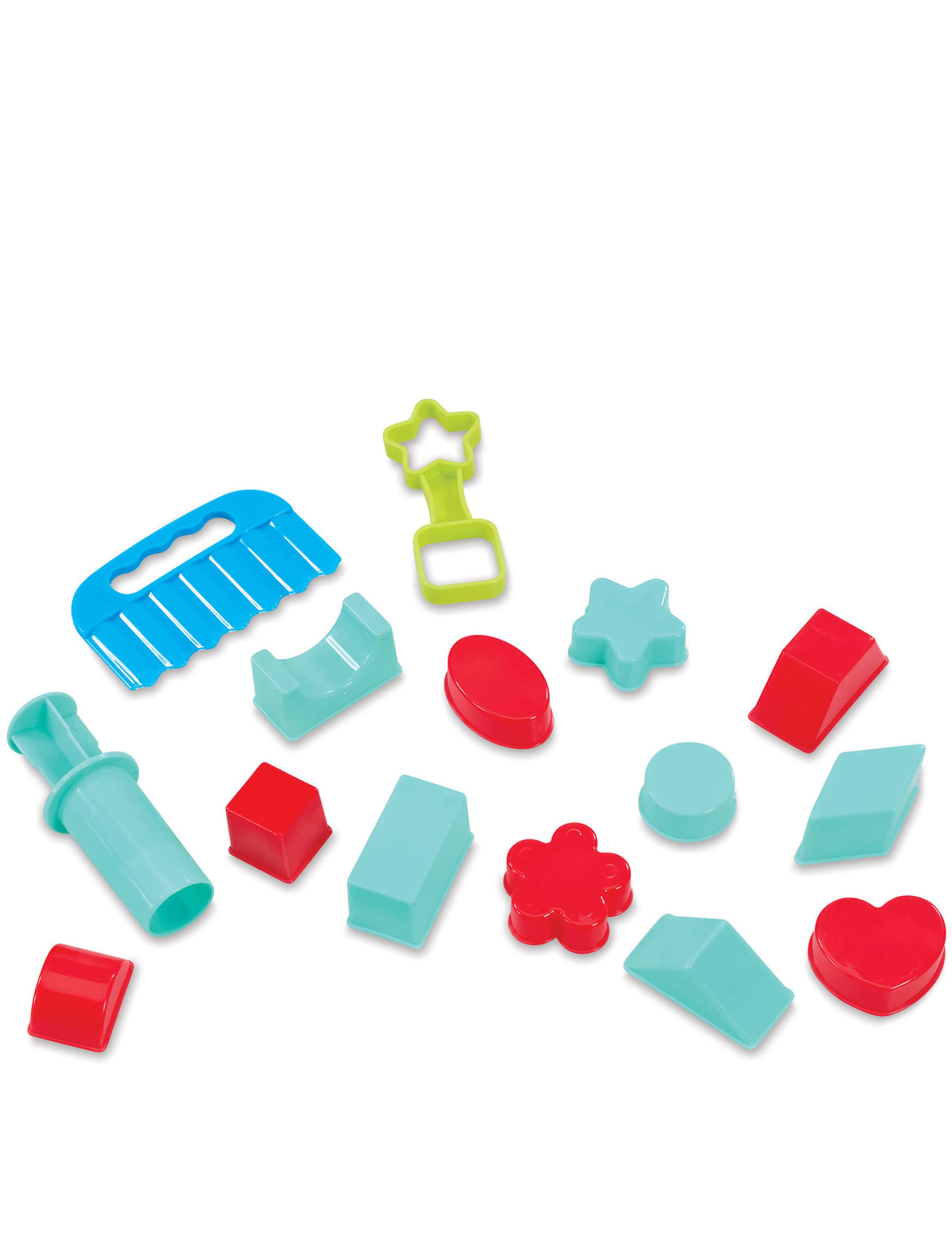 Cut 'n' Crunch Craft Set (3-6 Yrs) 3 of 5