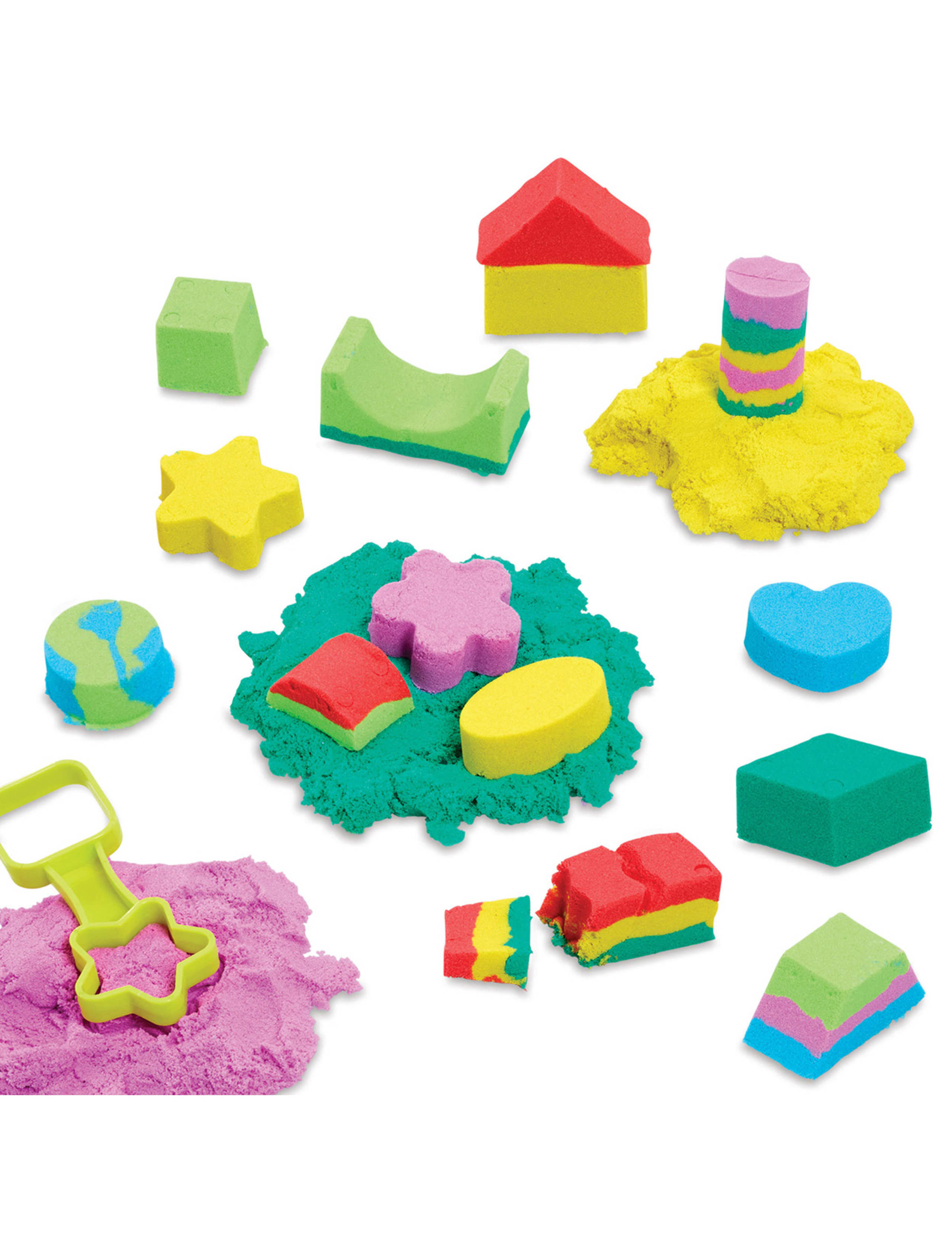 Cut 'n' Crunch Craft Set (3-6 Yrs) 4 of 5