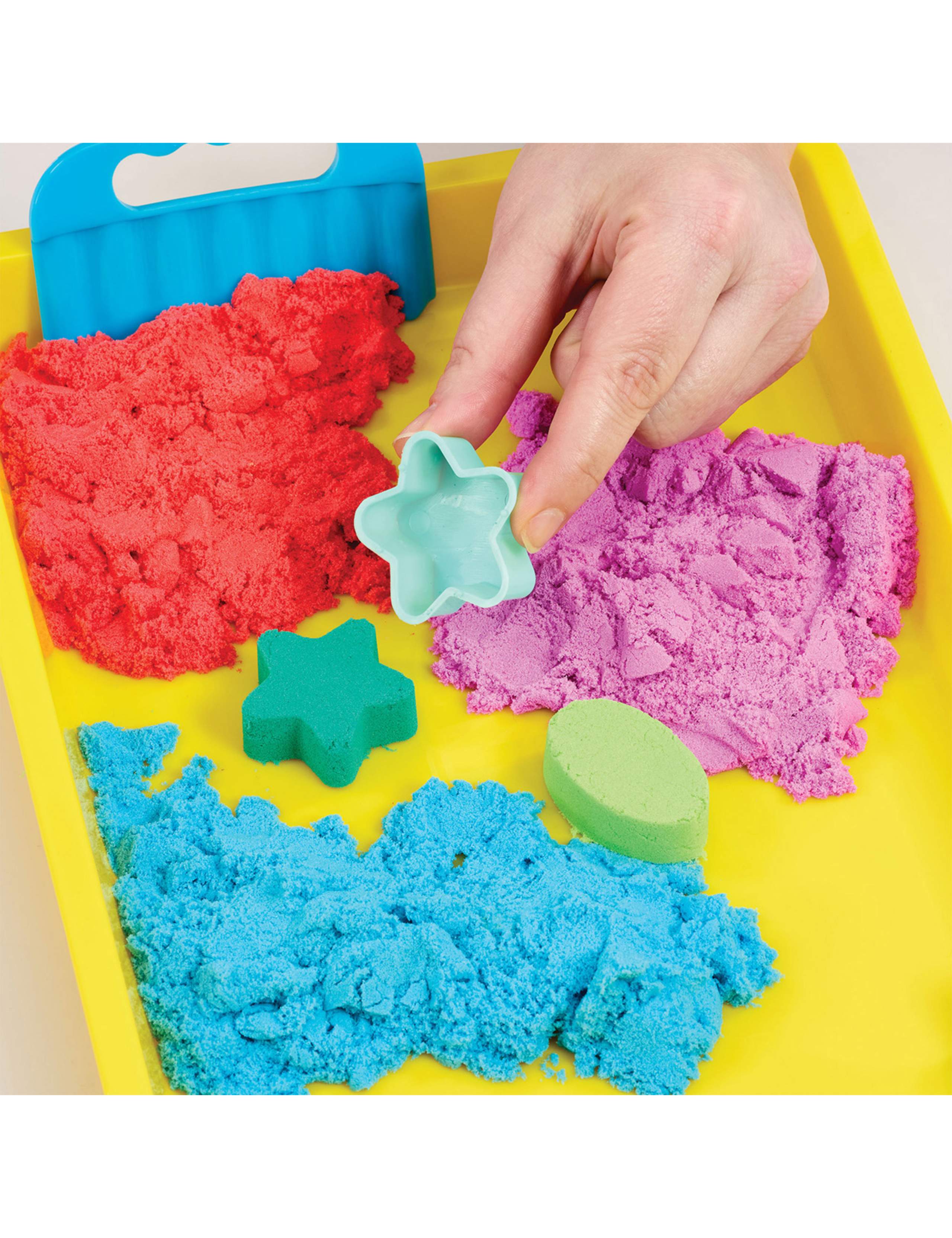 Cut 'n' Crunch Craft Set (3-6 Yrs) 5 of 5