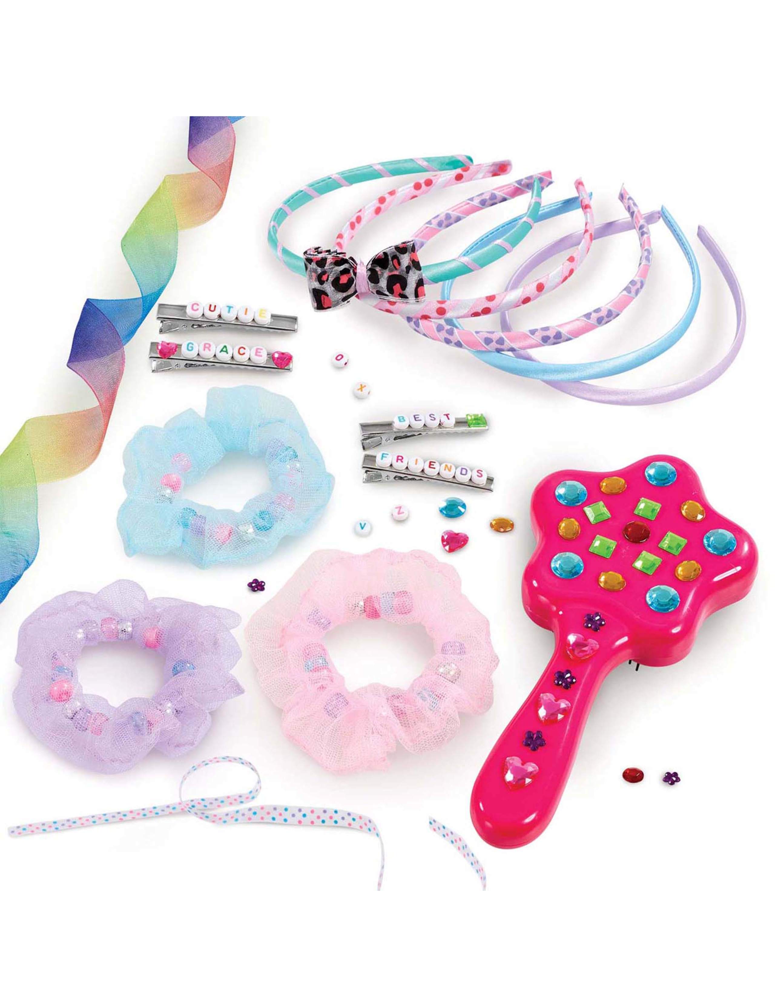 Ultimate Glam Hair Kit (6-10 Yrs) 3 of 5