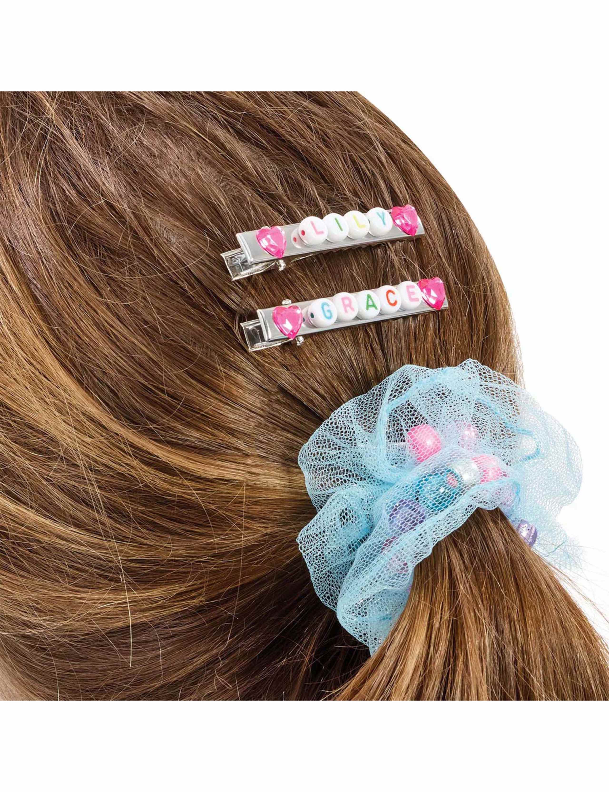 Ultimate Glam Hair Kit (6-10 Yrs) 4 of 5