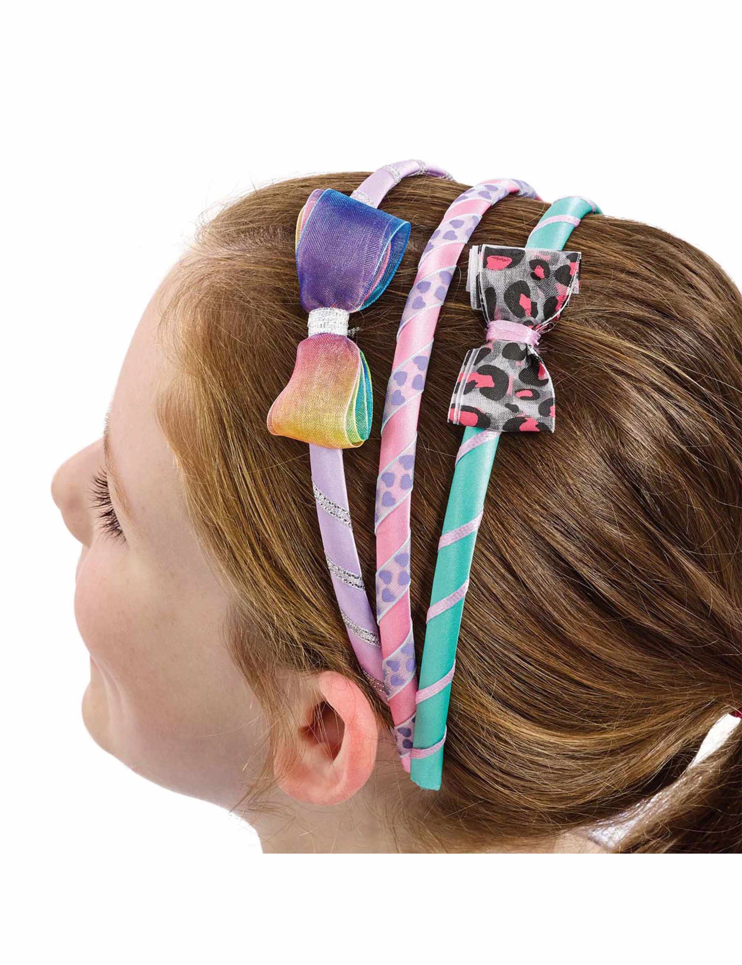 Ultimate Glam Hair Kit (6-10 Yrs) 5 of 5
