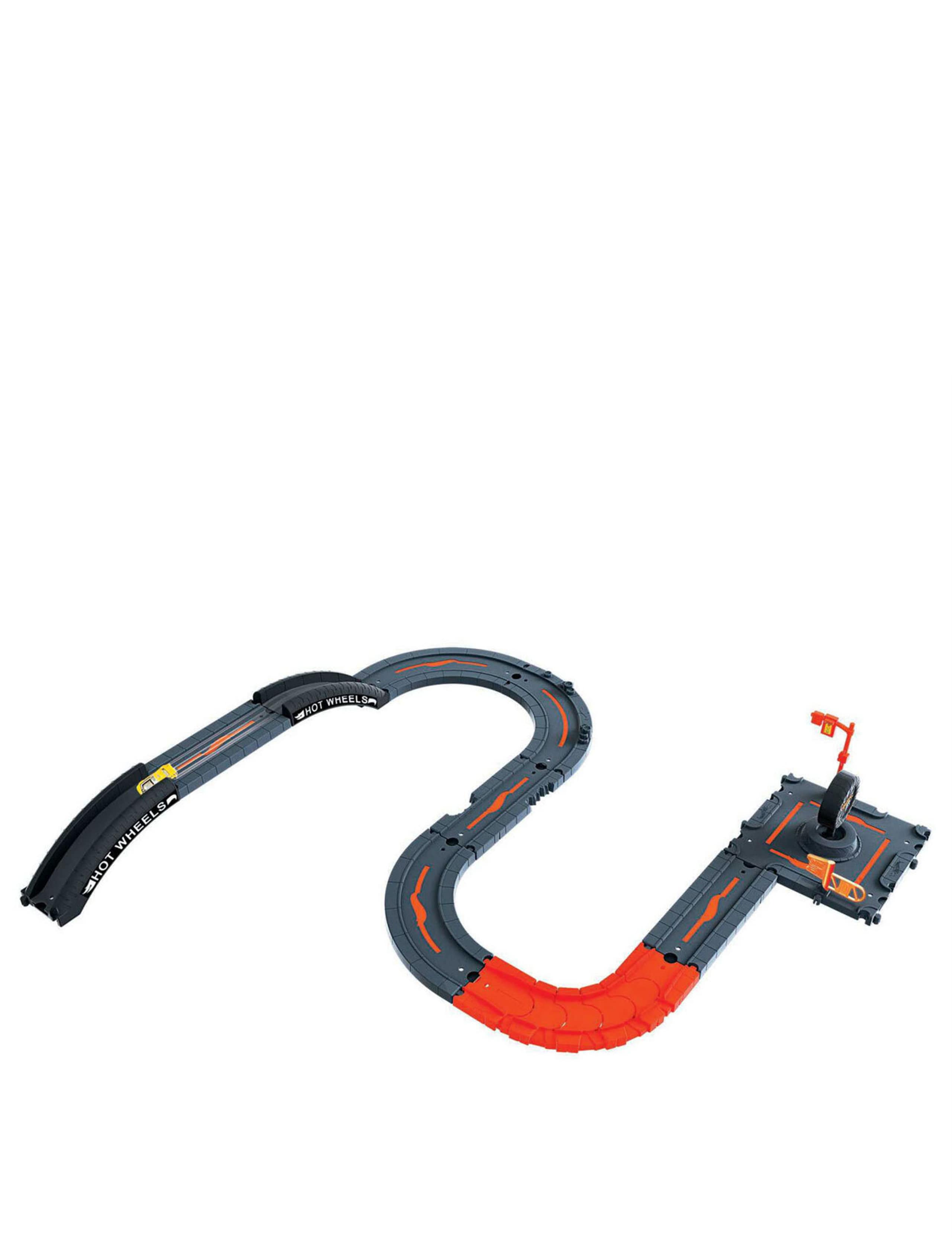 City Track Park Vehicle Playset (4-7 Yrs) 2 of 6