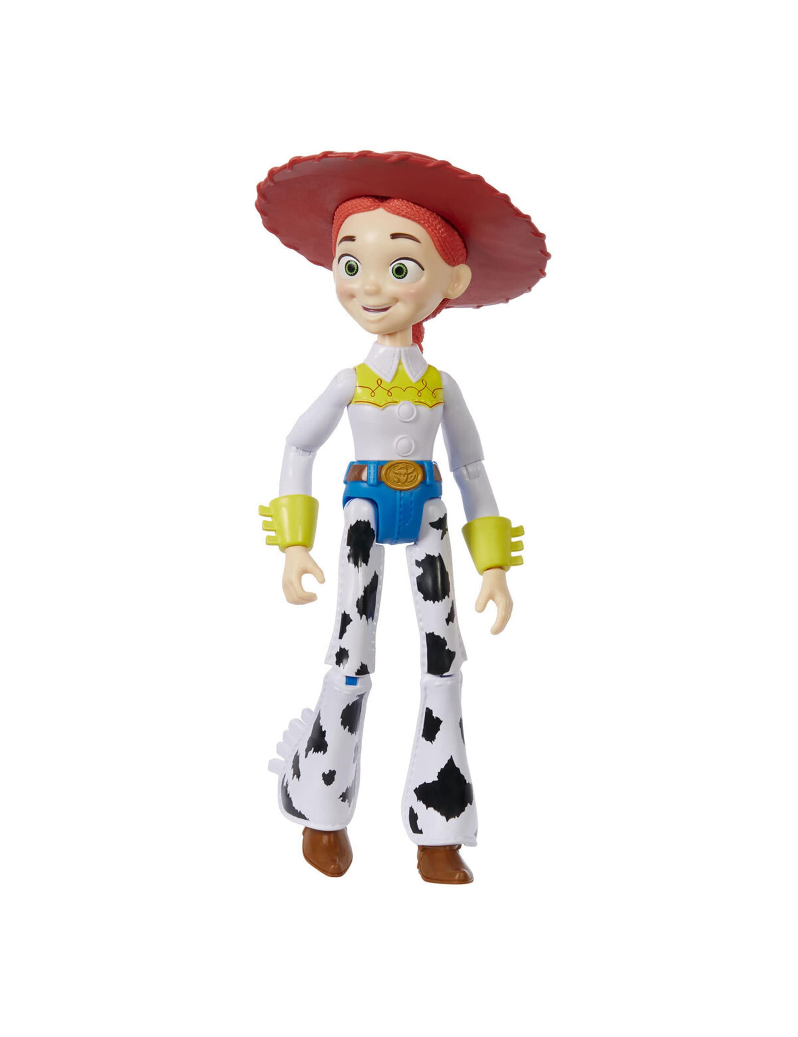 Toy Story Jessie Collectible Figure (3-6 Yrs) 3 of 5