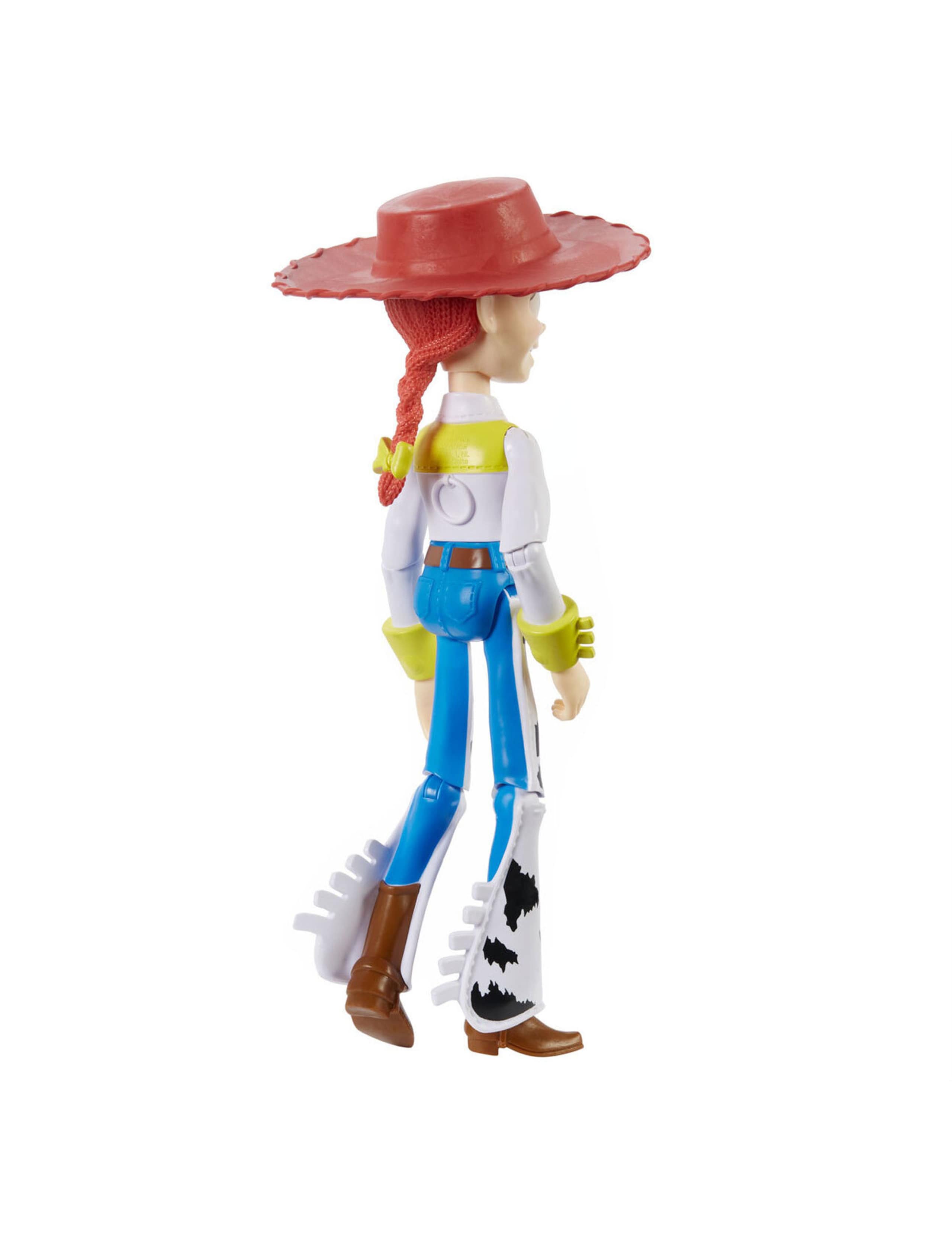 Toy Story Jessie Collectible Figure (3-6 Yrs) 4 of 5