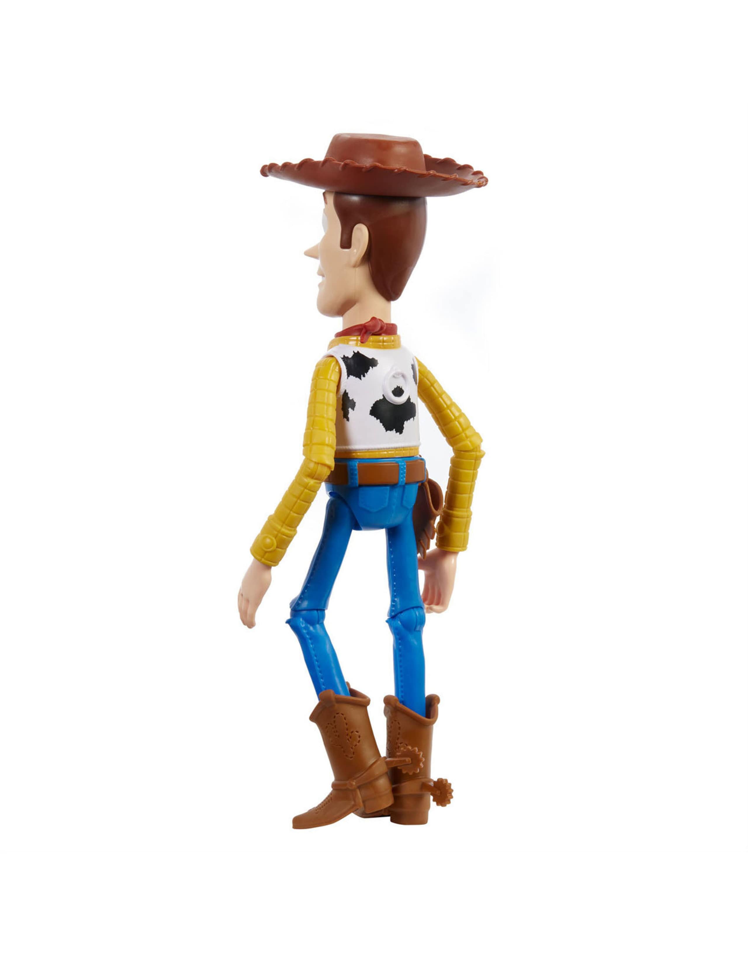 Toy Story™ Woody Collectible Figure (3-6 Yrs) 3 of 5