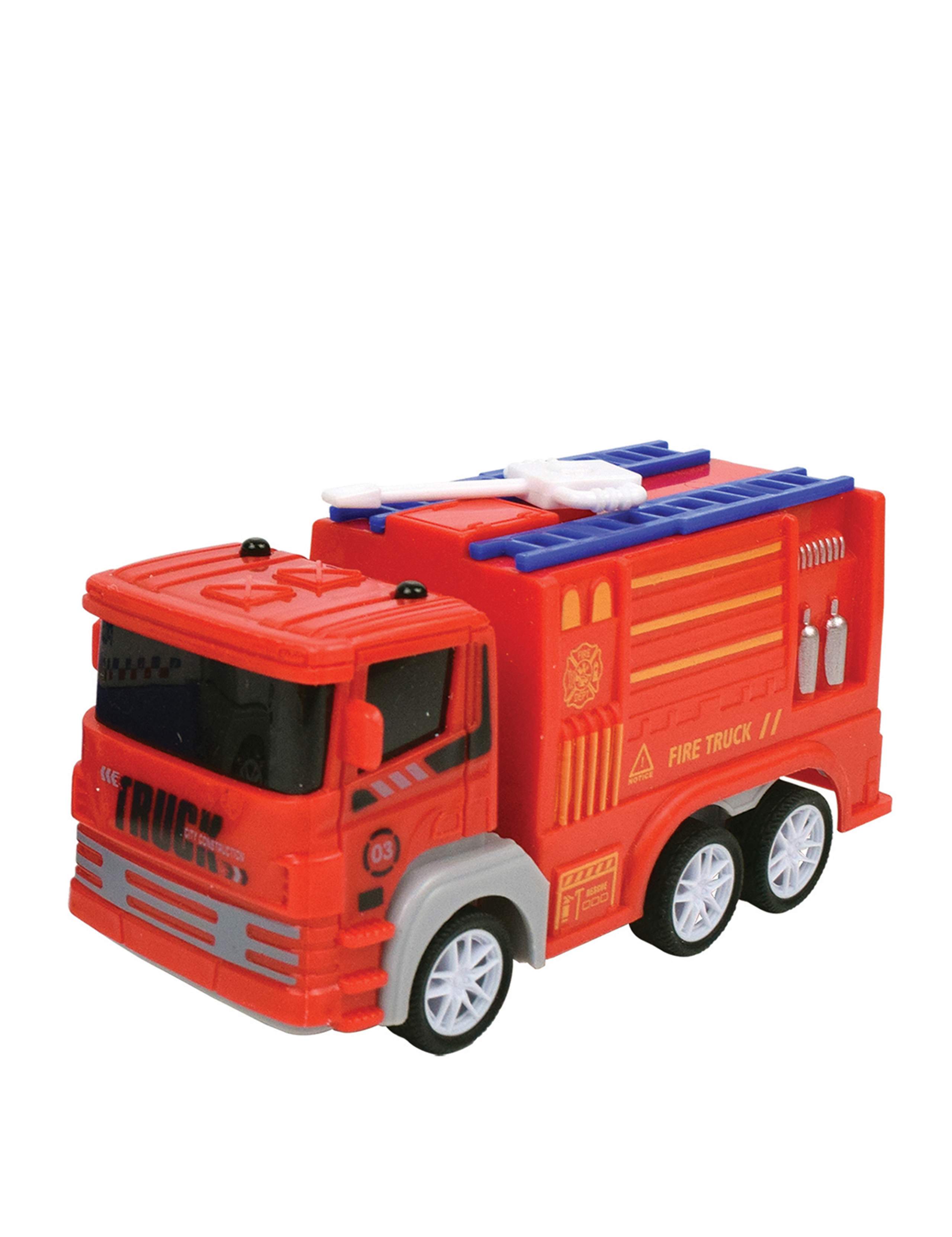 6pk Work Trucks Vehicles (3+ Yrs) 7 of 7