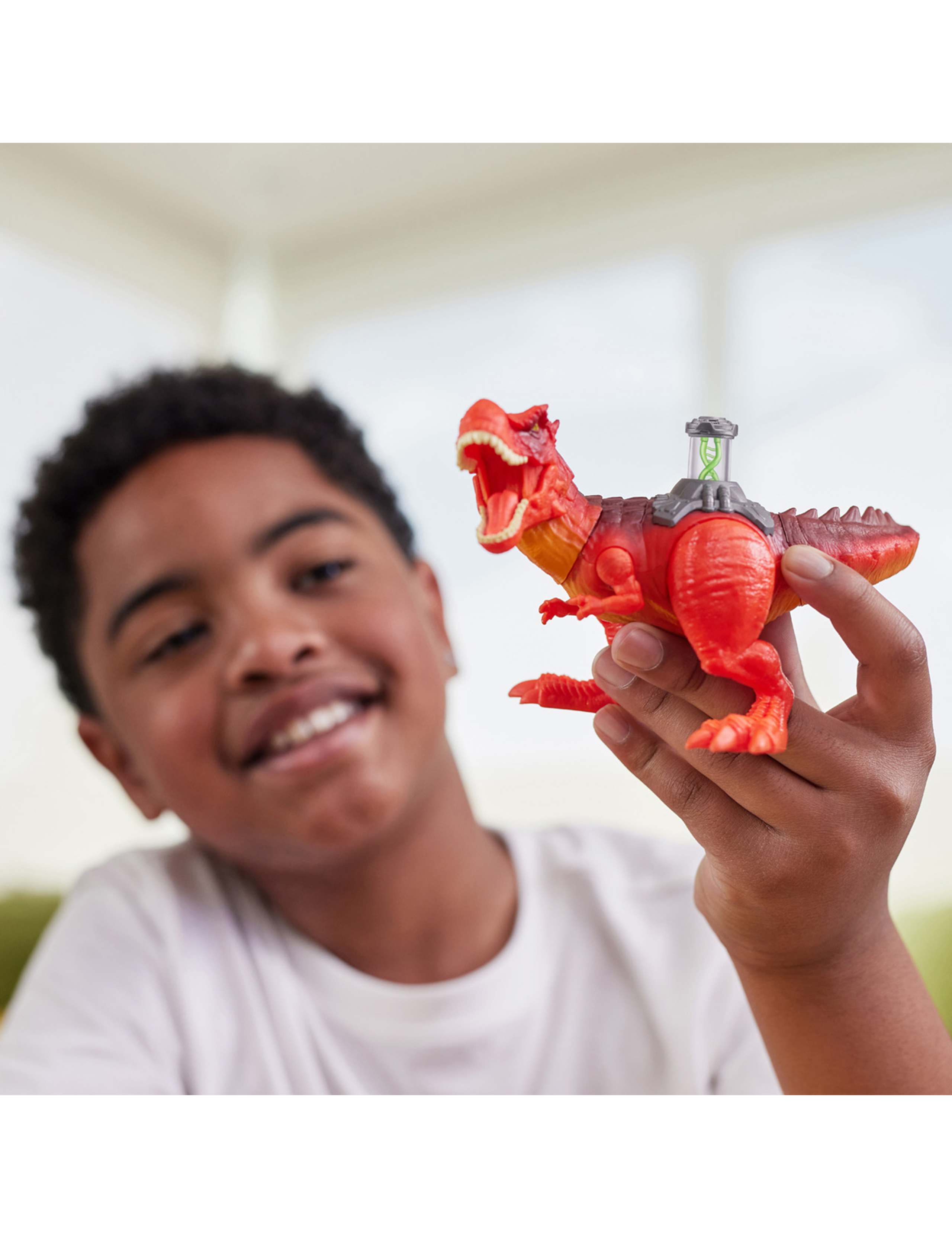 Dino DNA Playset (3-6 Yrs) 6 of 6