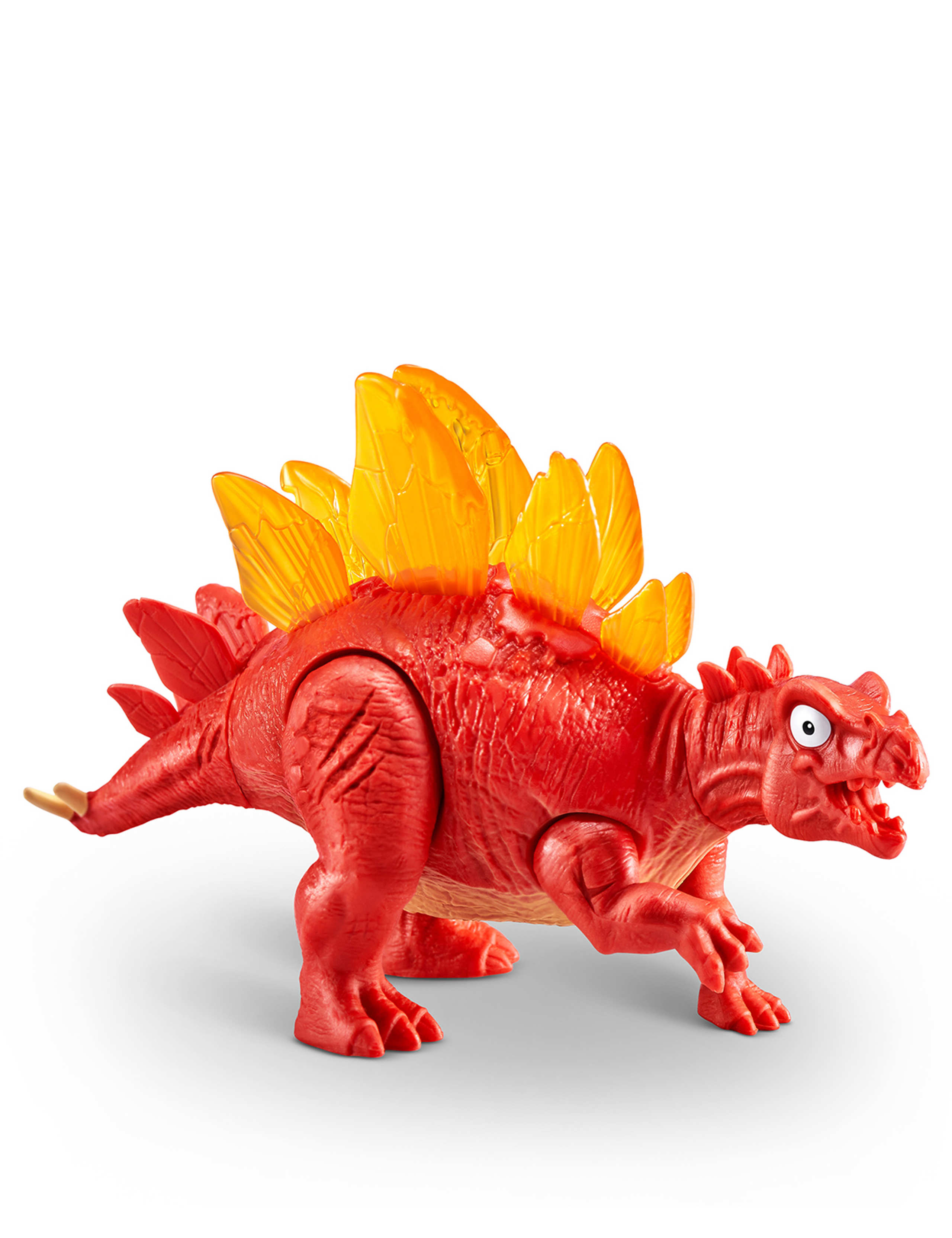 Smashers Mini Jurassic Light Up Dino Egg (3-6 Yrs) 3 of 6