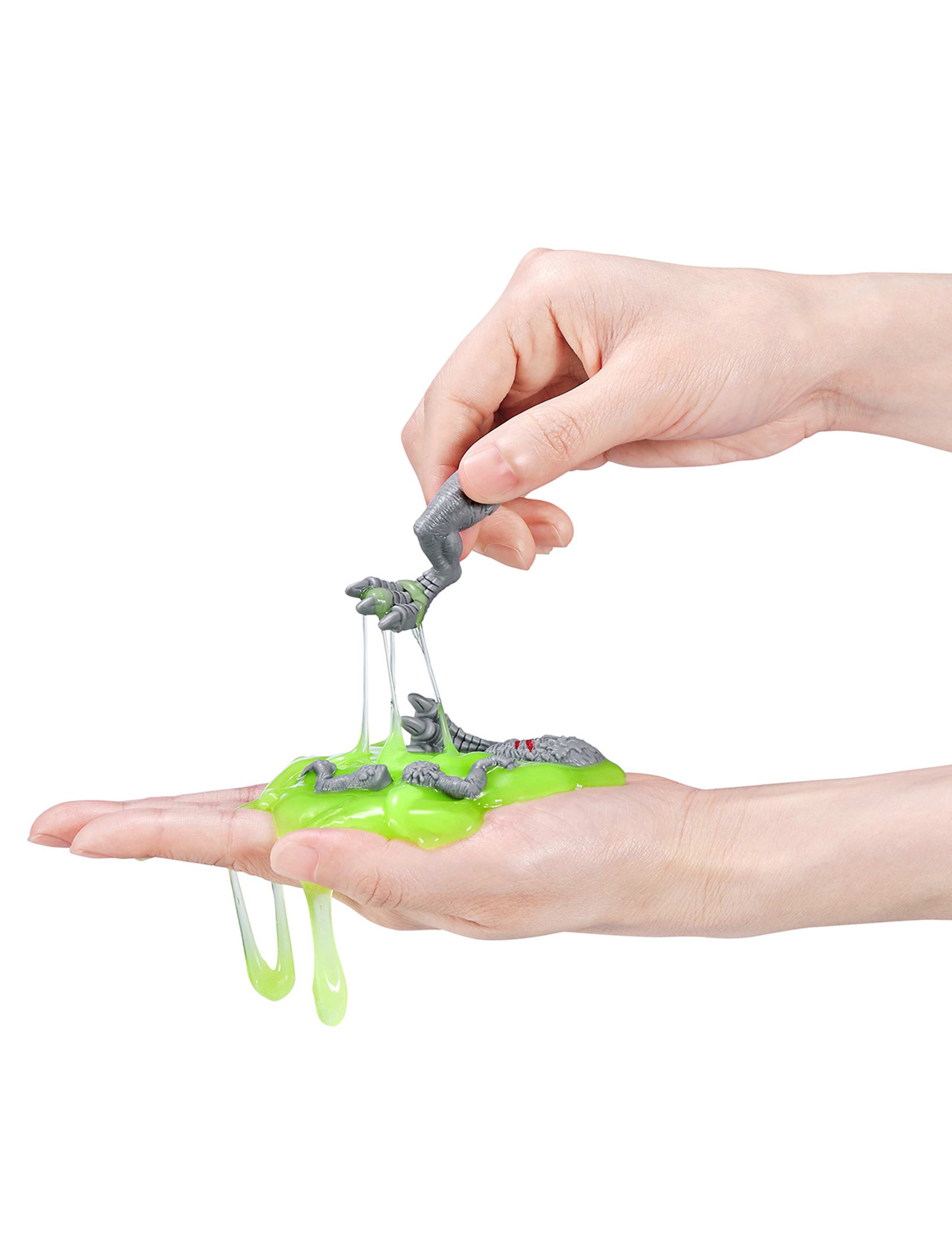 Smashers Mini Jurassic Light Up Dino Egg (3-6 Yrs) 5 of 6