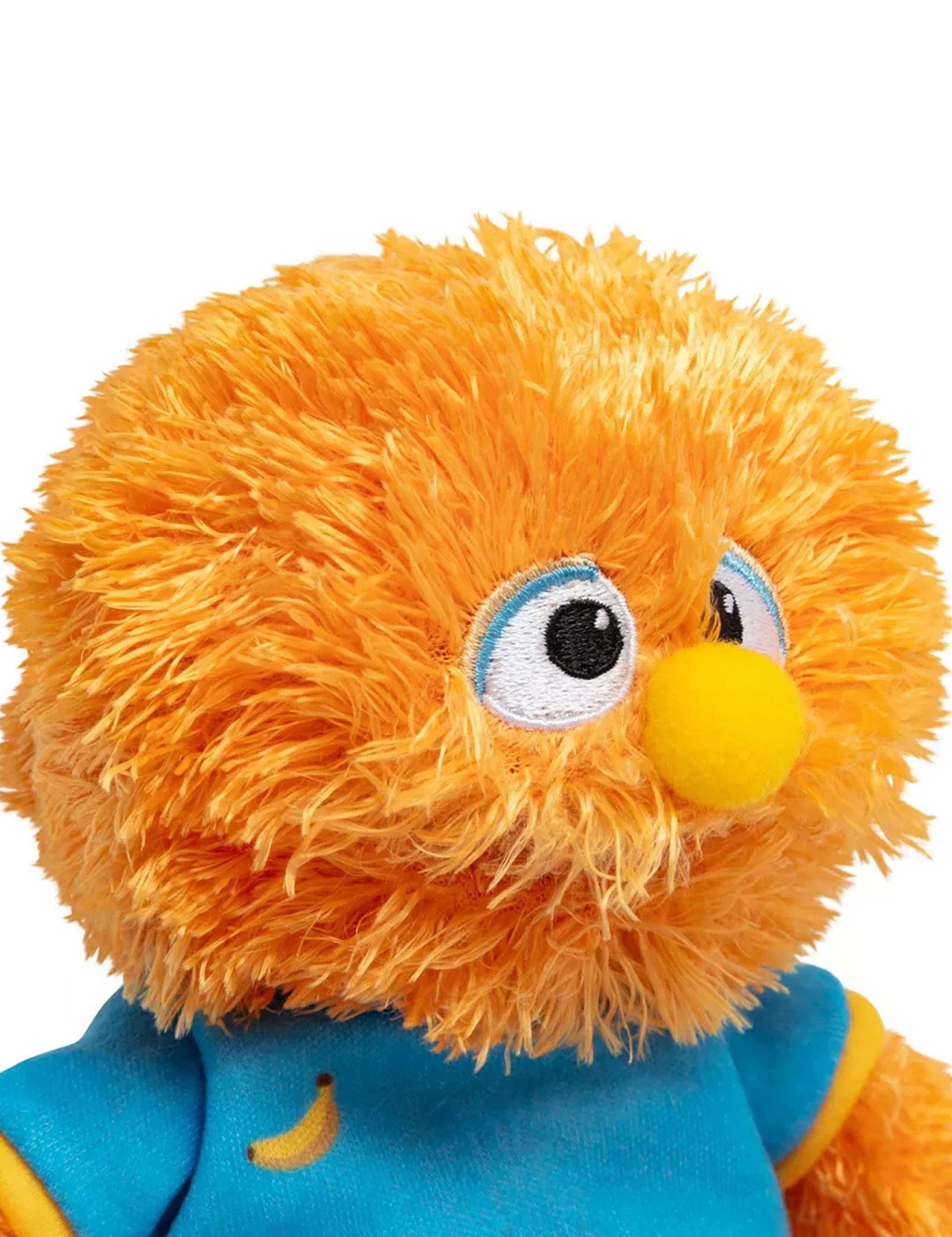 Ms Rachel Herbie Cuddle & Comfort Soft Toy (6+ Mths) 4 of 6