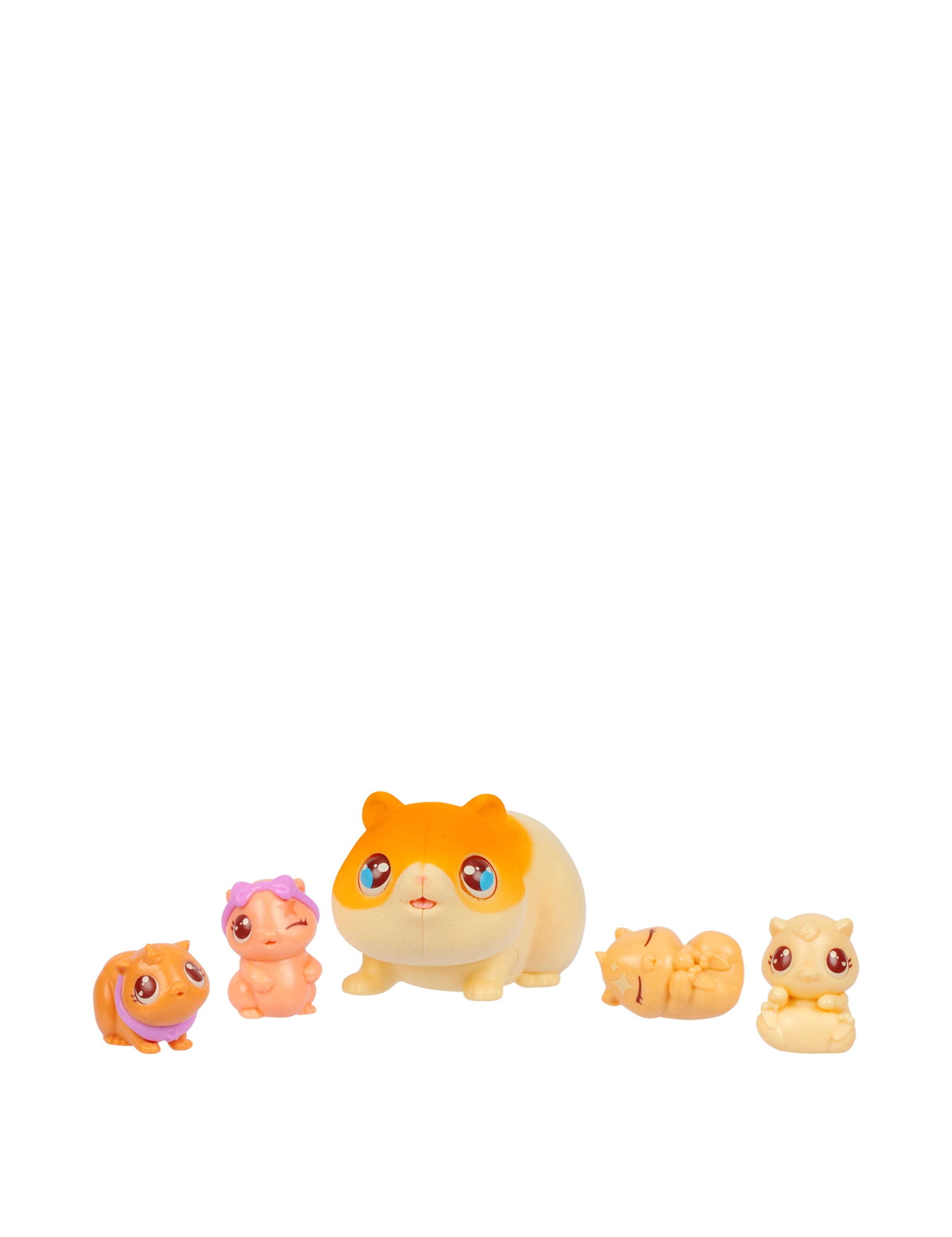 Mama Surprise Minis Hamster Playset (5+ Yrs) 5 of 6