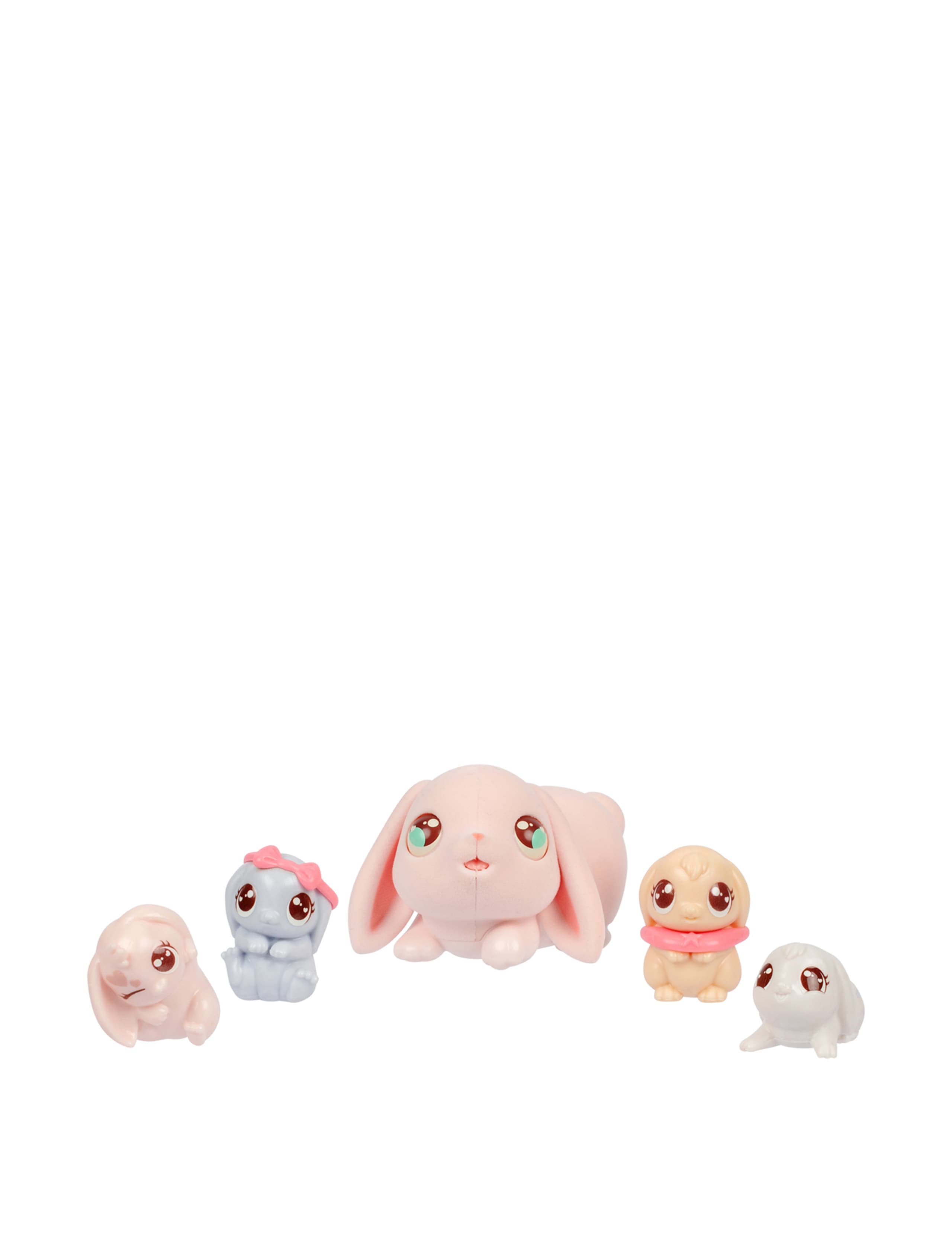 Mama Surprise Minis Bunny Playset (5+ Yrs) 5 of 6