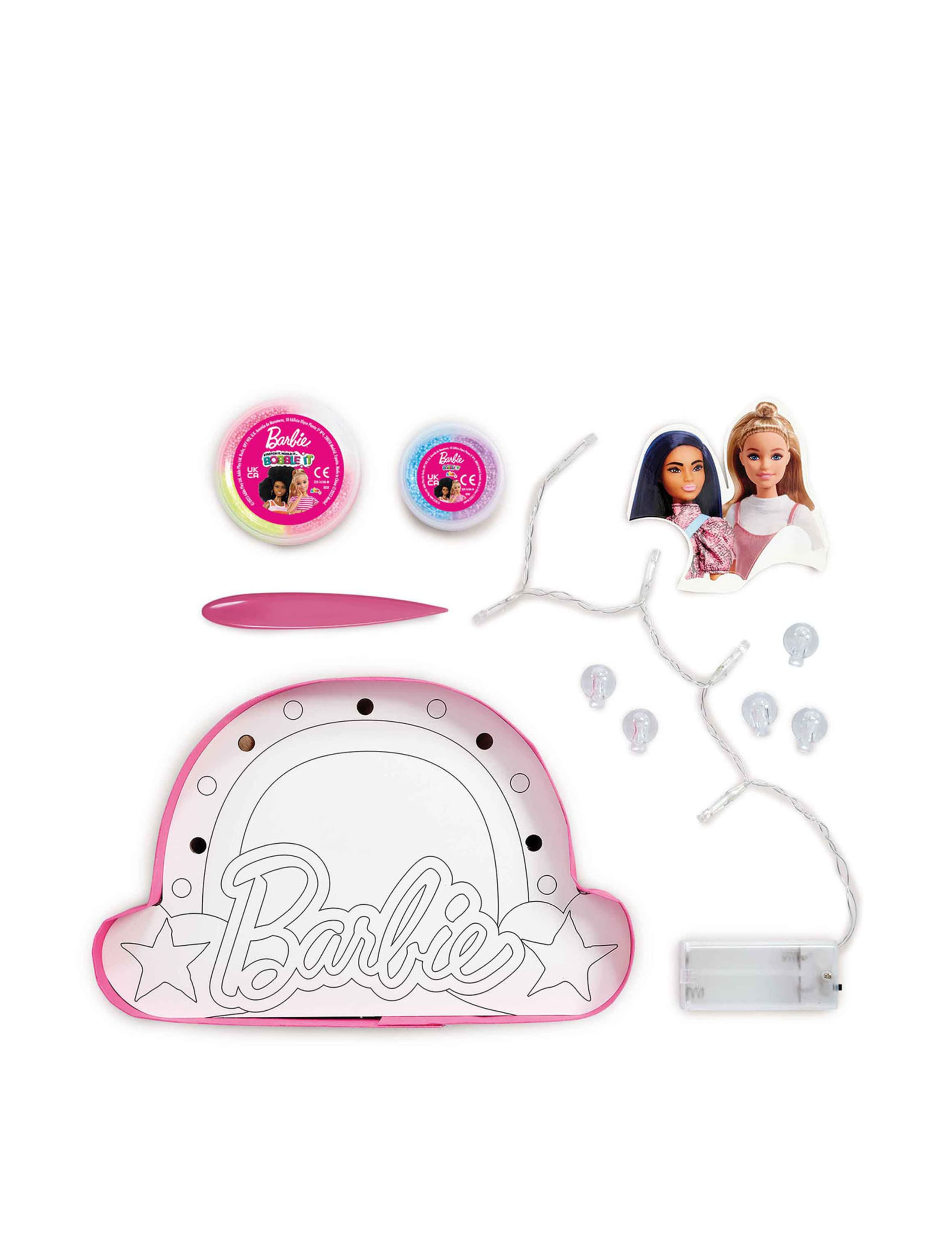 Decorate Your Own Room Light (6+ Yrs) 3 of 4