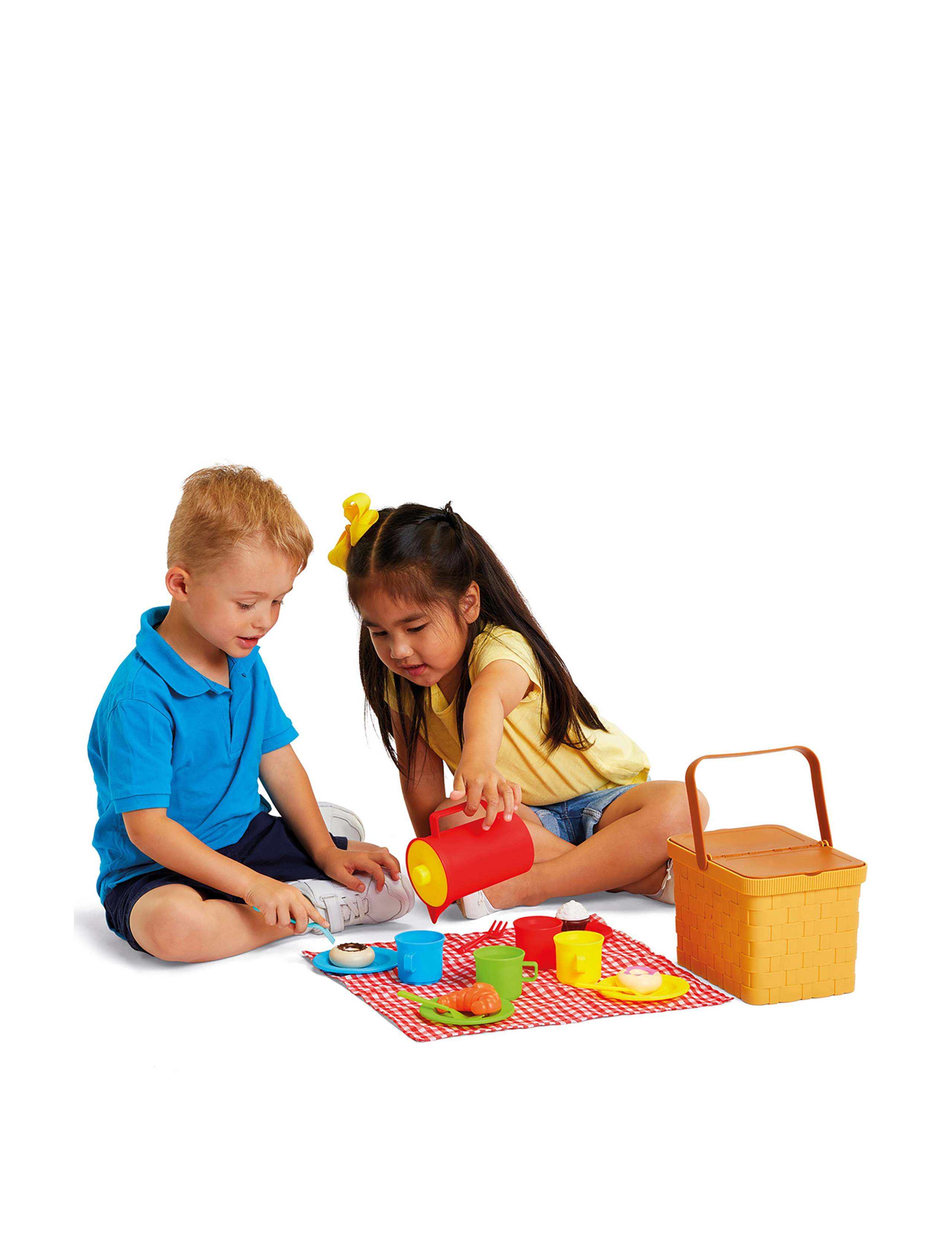 Picnic Playset (3-6 Yrs) 3 of 3
