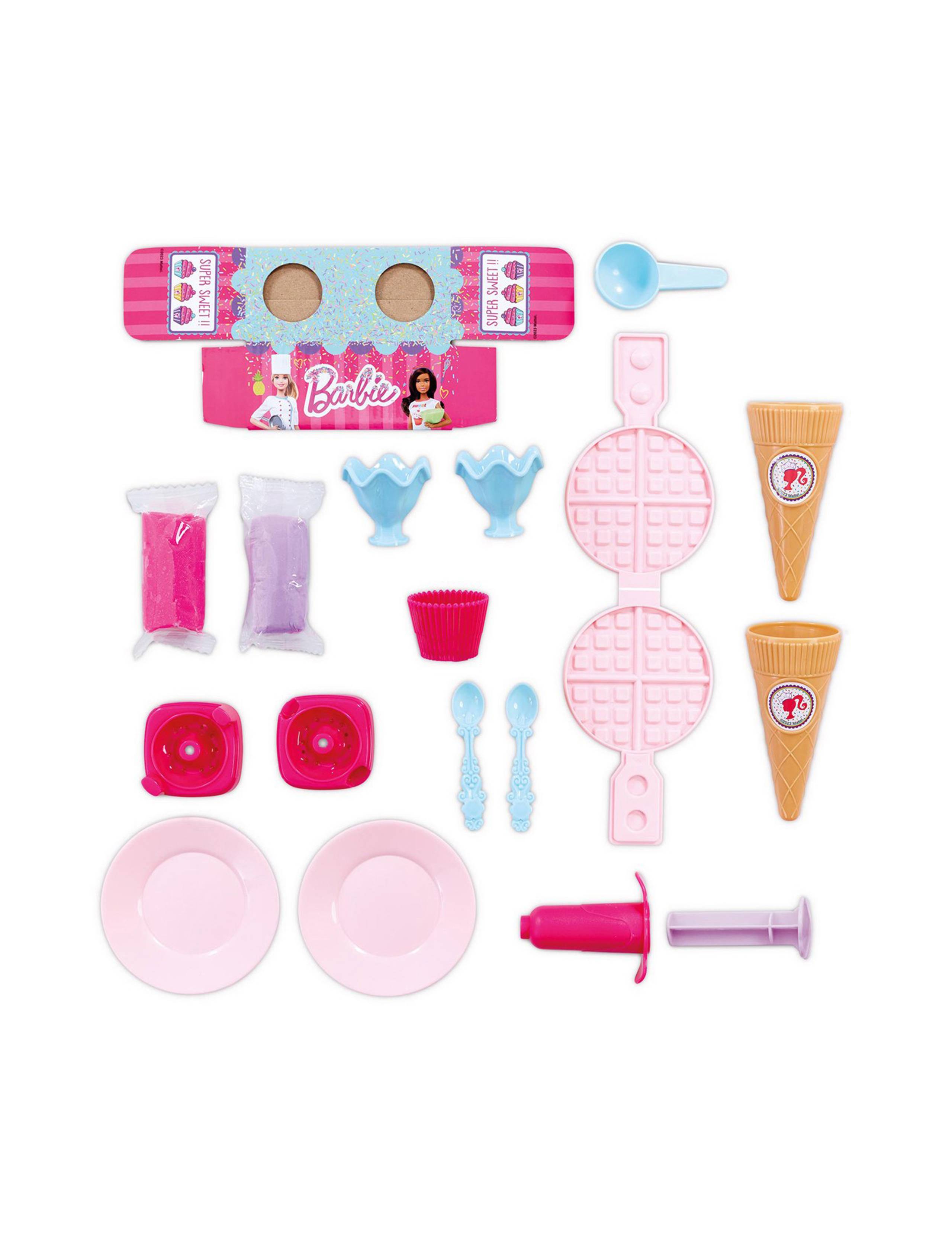 I Can Be A Chef Dough Set (3+ Yrs) 2 of 3