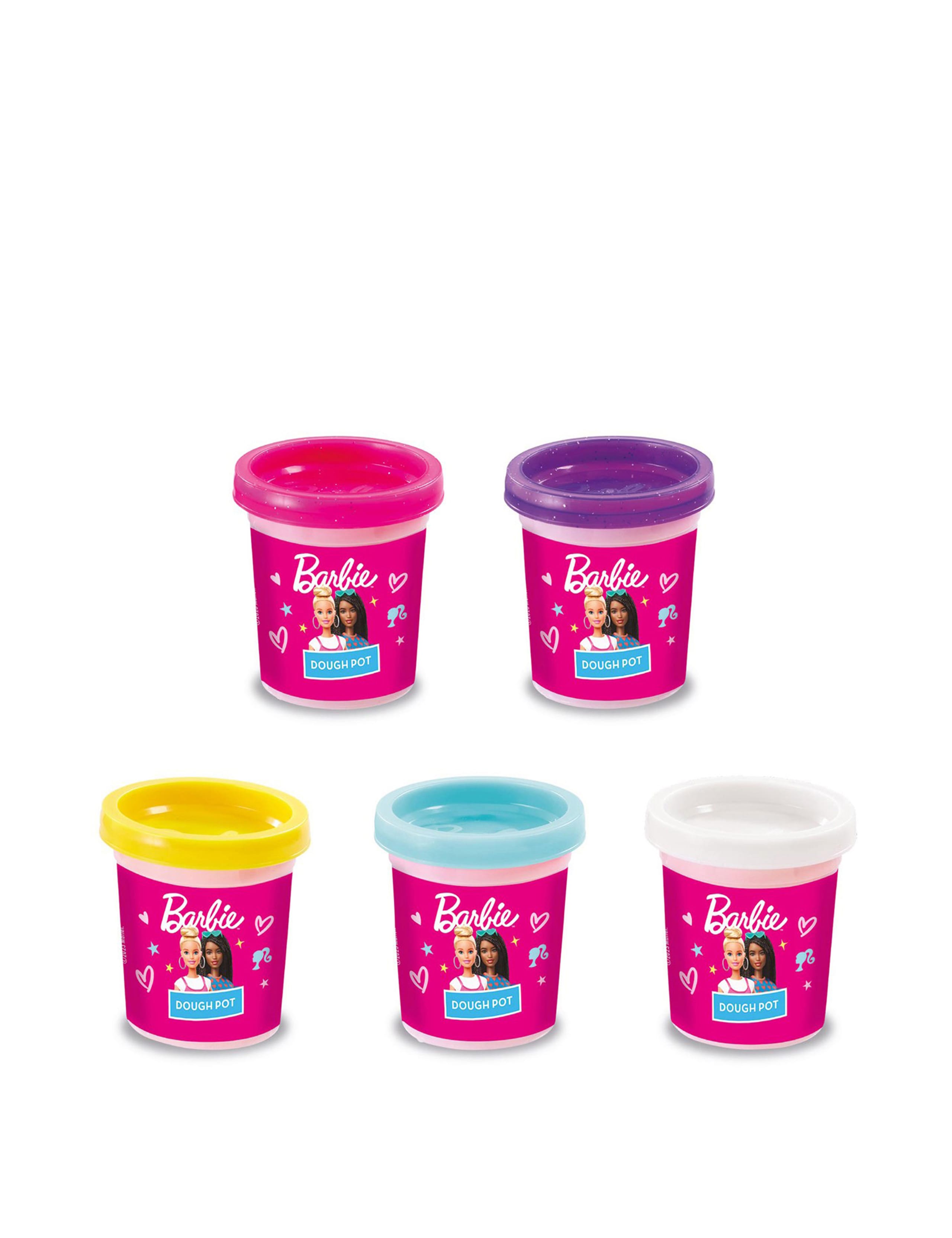 I Can Be A Chef Dough Set (3+ Yrs) 3 of 3