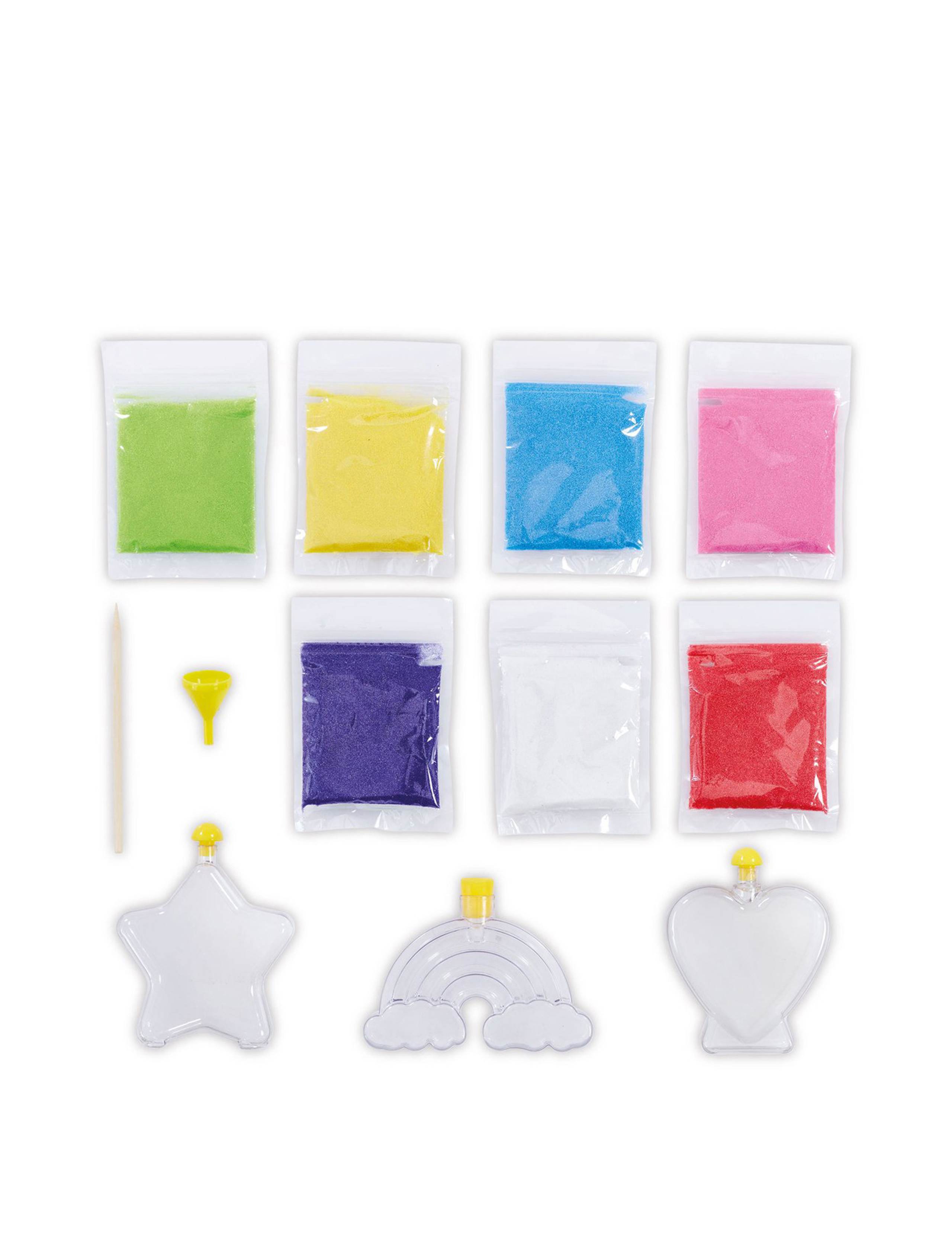 Sand Art Creations Kit (5+ Yrs) 4 of 5