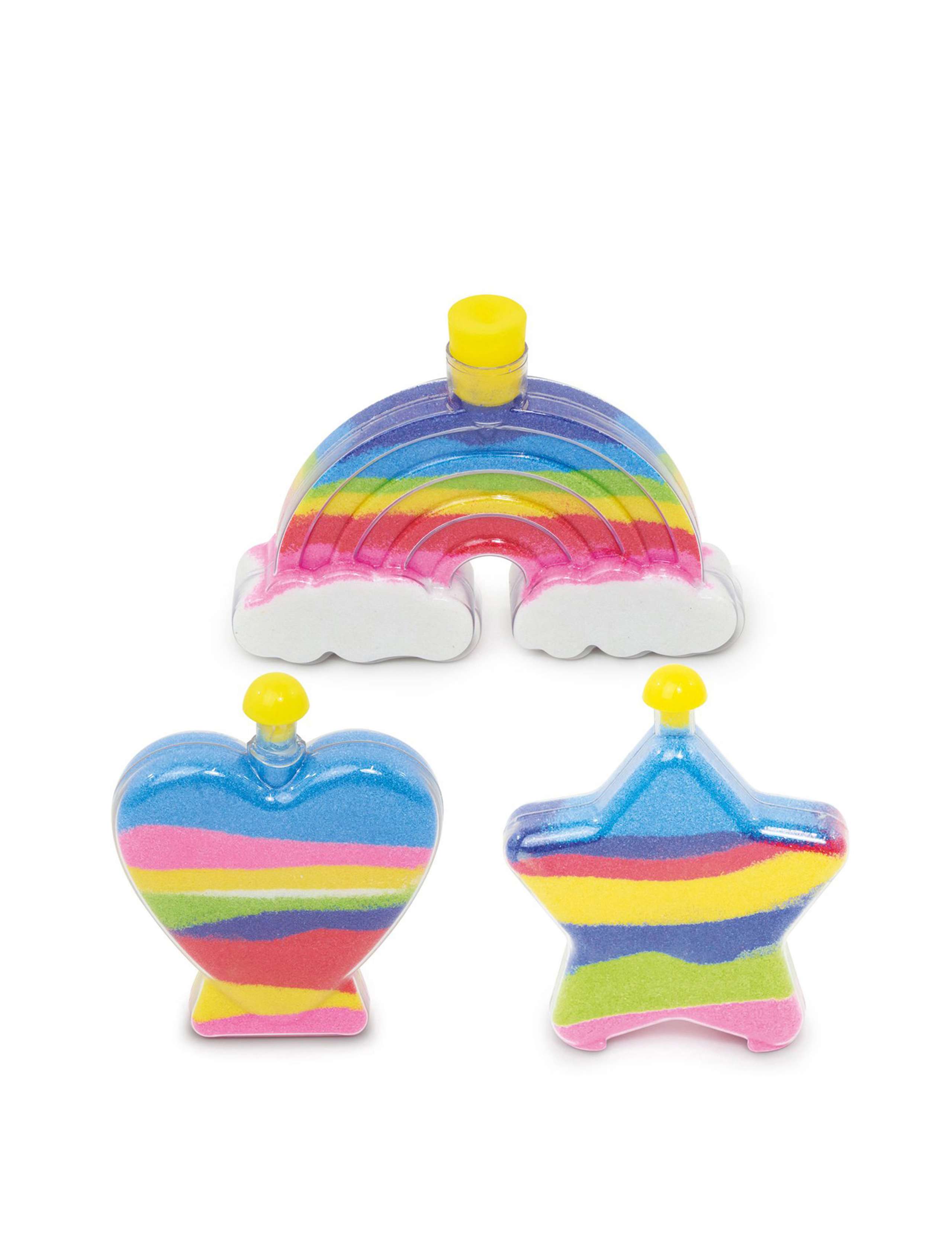 Sand Art Creations Kit (5+ Yrs) 5 of 5