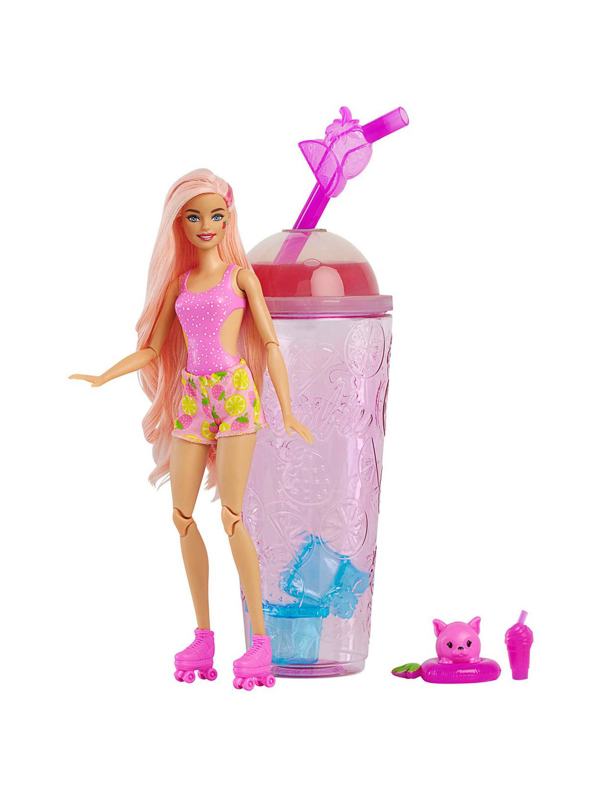 Pop Reveal Fruit Doll (3+ Years) 3 of 5