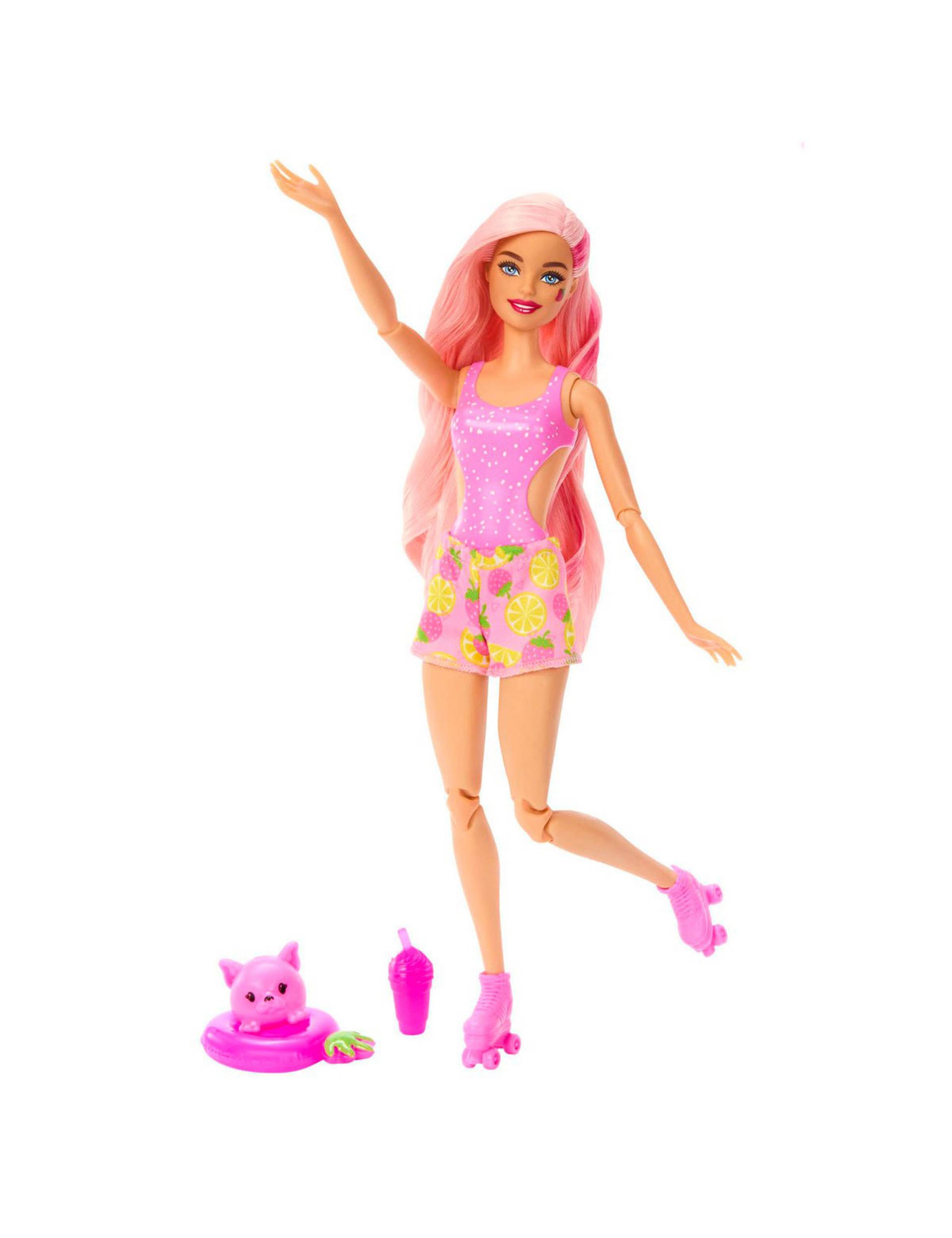 Pop Reveal Fruit Doll (3+ Years) 4 of 5