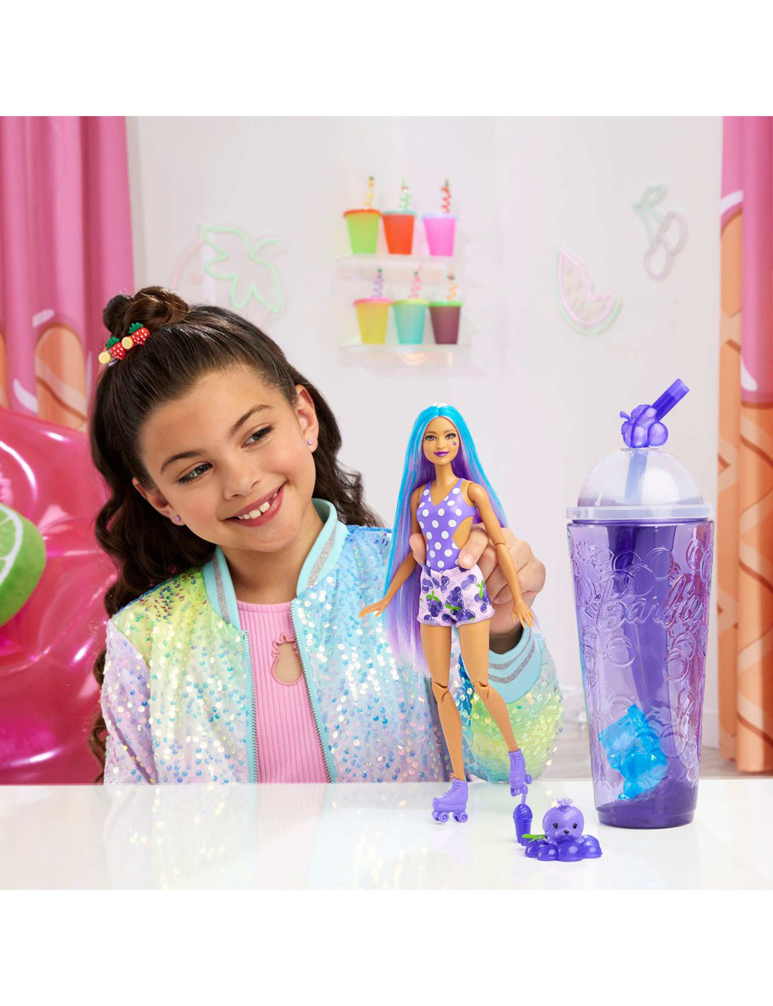 Pop Reveal G Fizz (3+ Yrs) 1 of 5