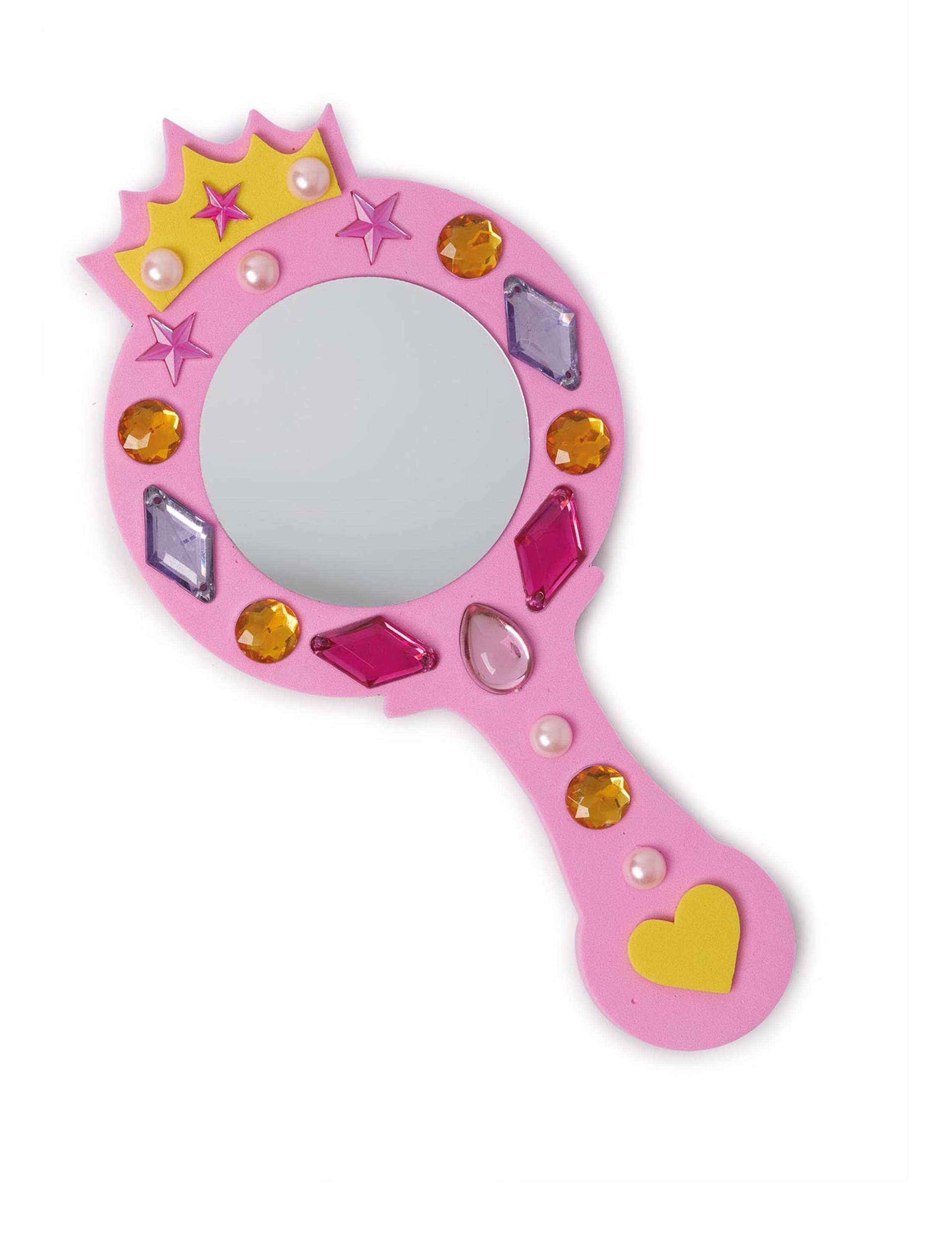Princess Craft Kit (3+ Yrs) 6 of 6