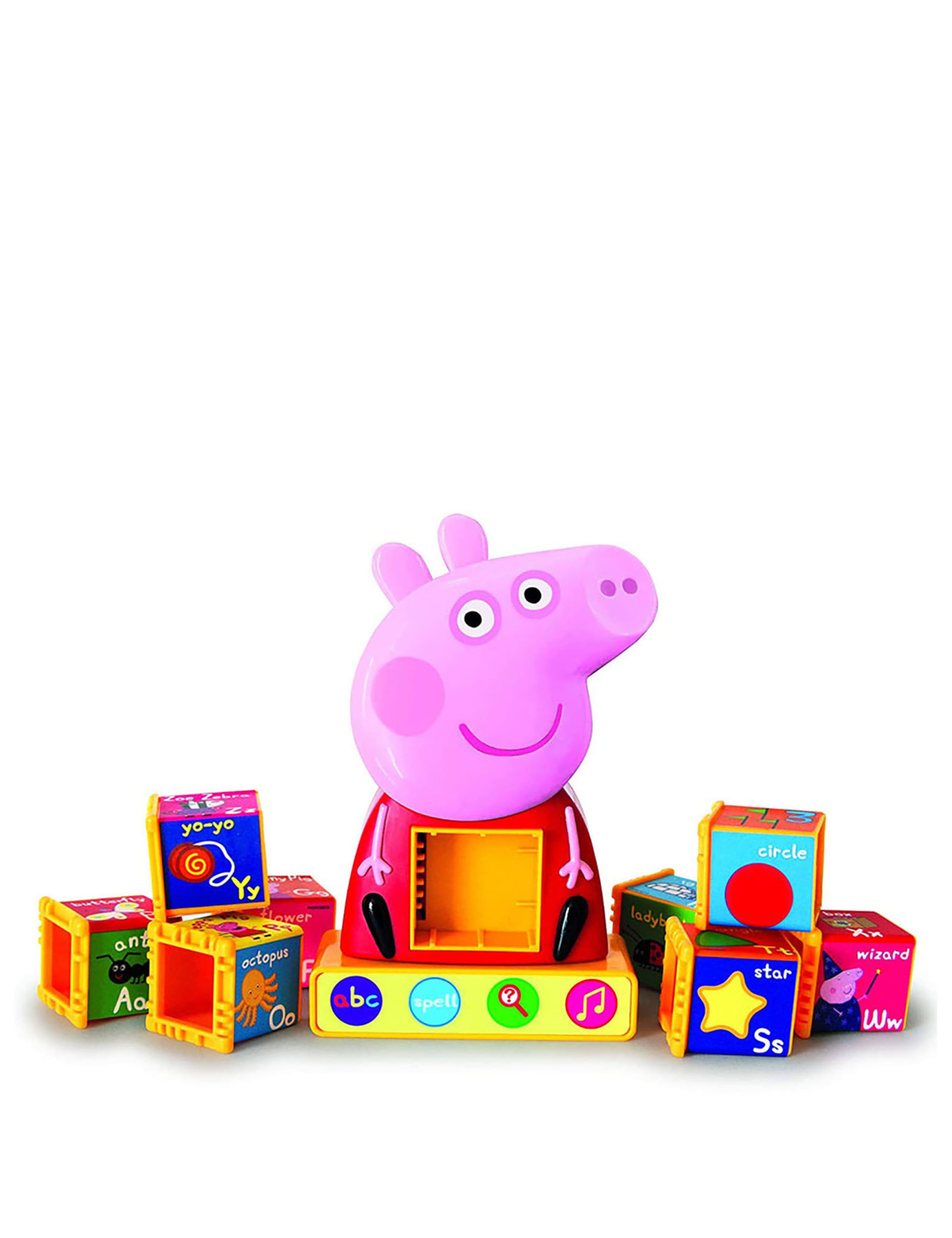 Phonic Alphabet Playset (3+ Yrs) 2 of 4