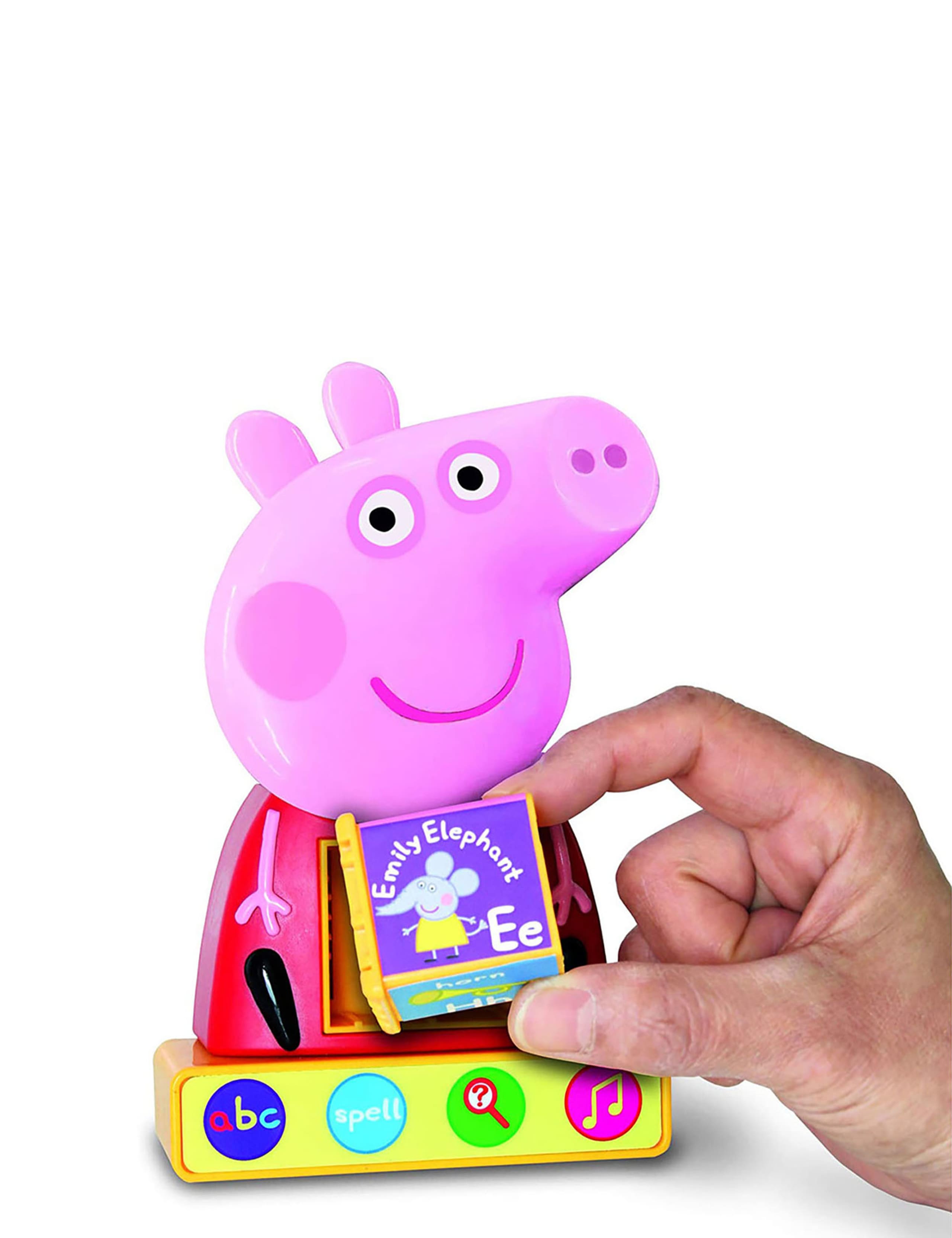 Phonic Alphabet Playset (3+ Yrs) 3 of 4