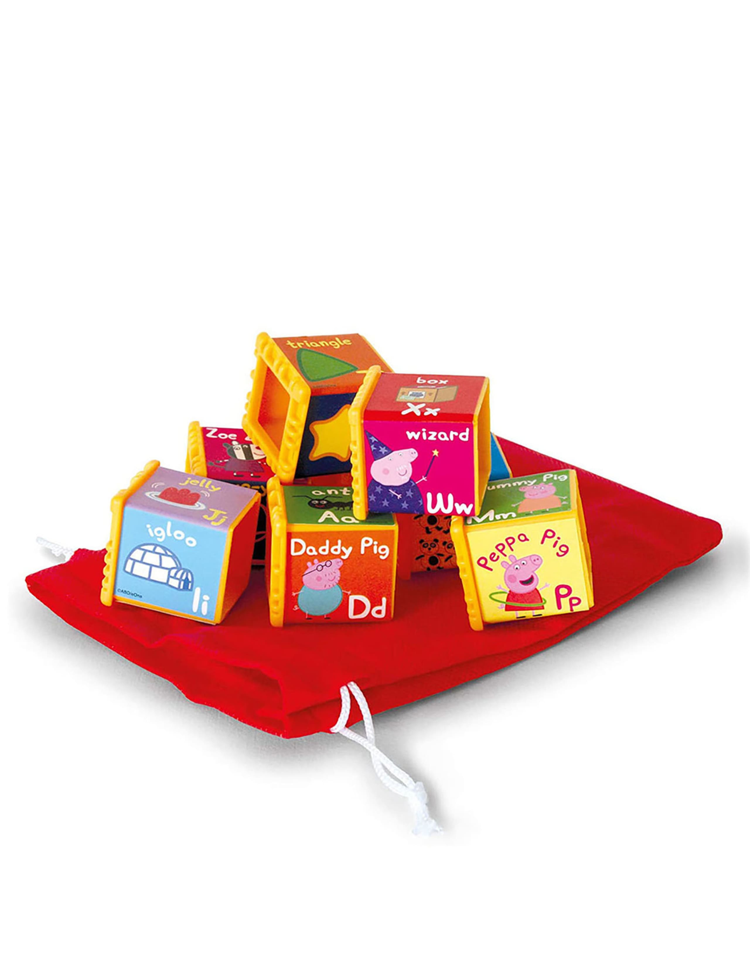 Phonic Alphabet Playset (3+ Yrs) 4 of 4