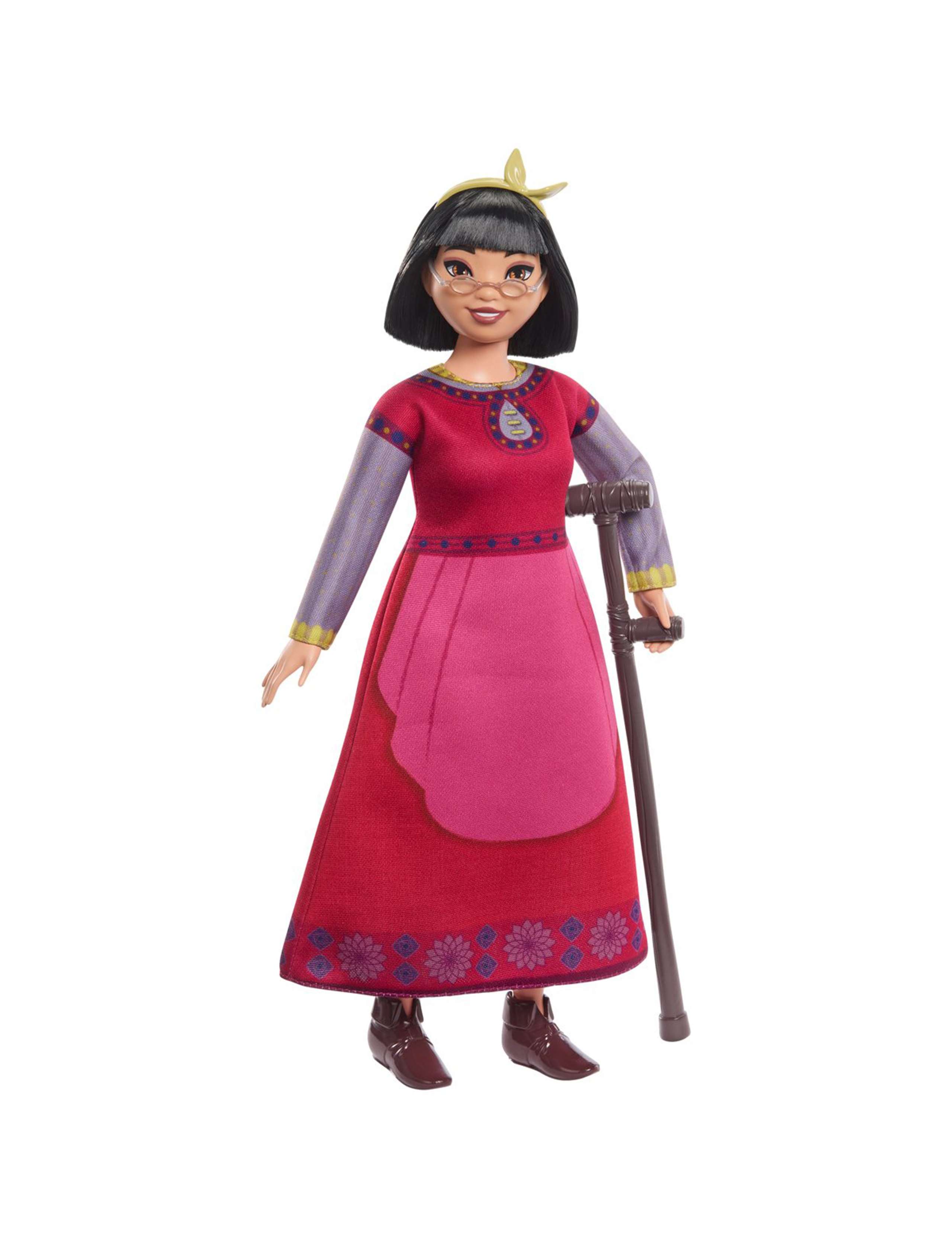 Dahlia of Rosas Fashion Doll (3+ Yrs) 2 of 3