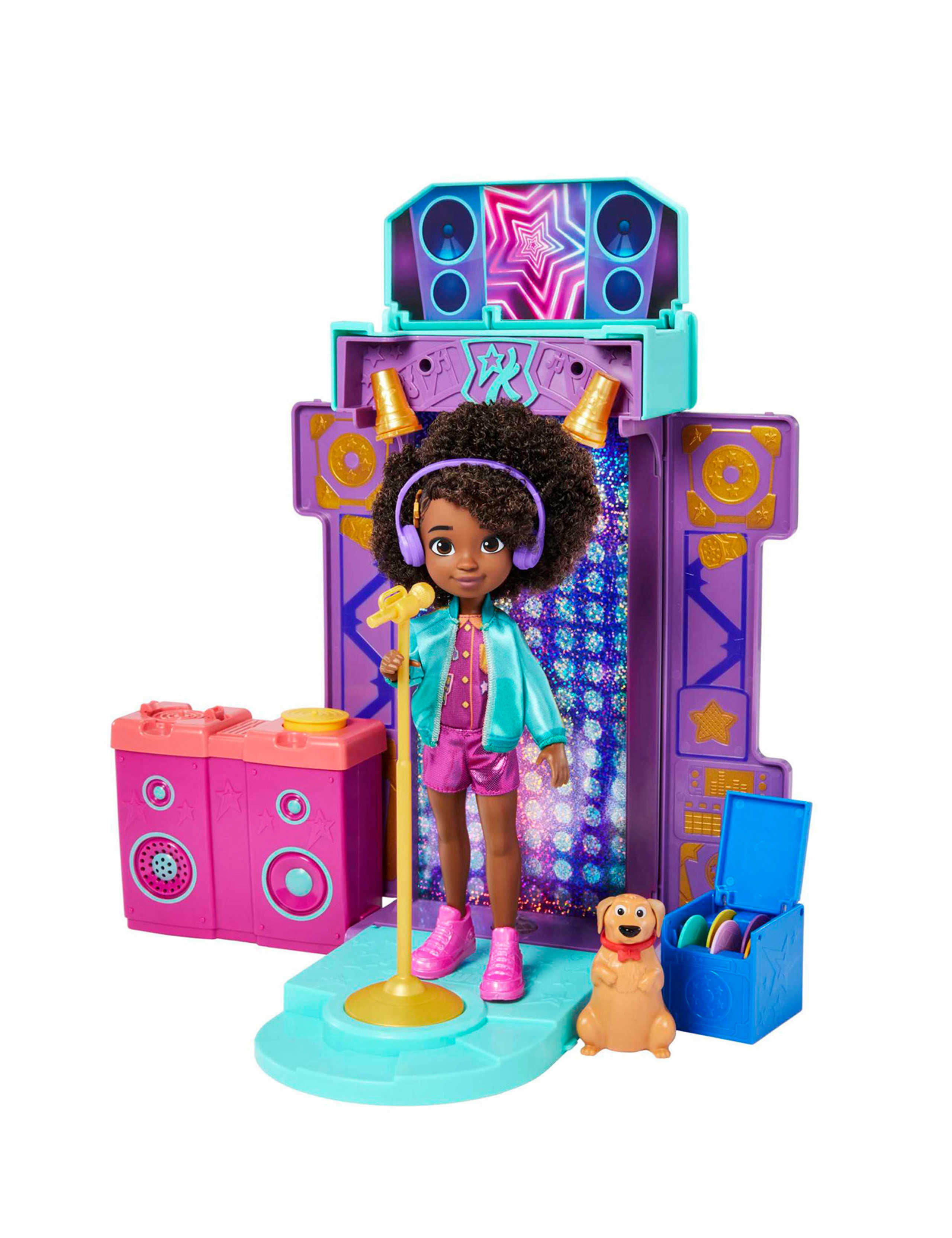 Star Stage (3+ Years) 7 of 7