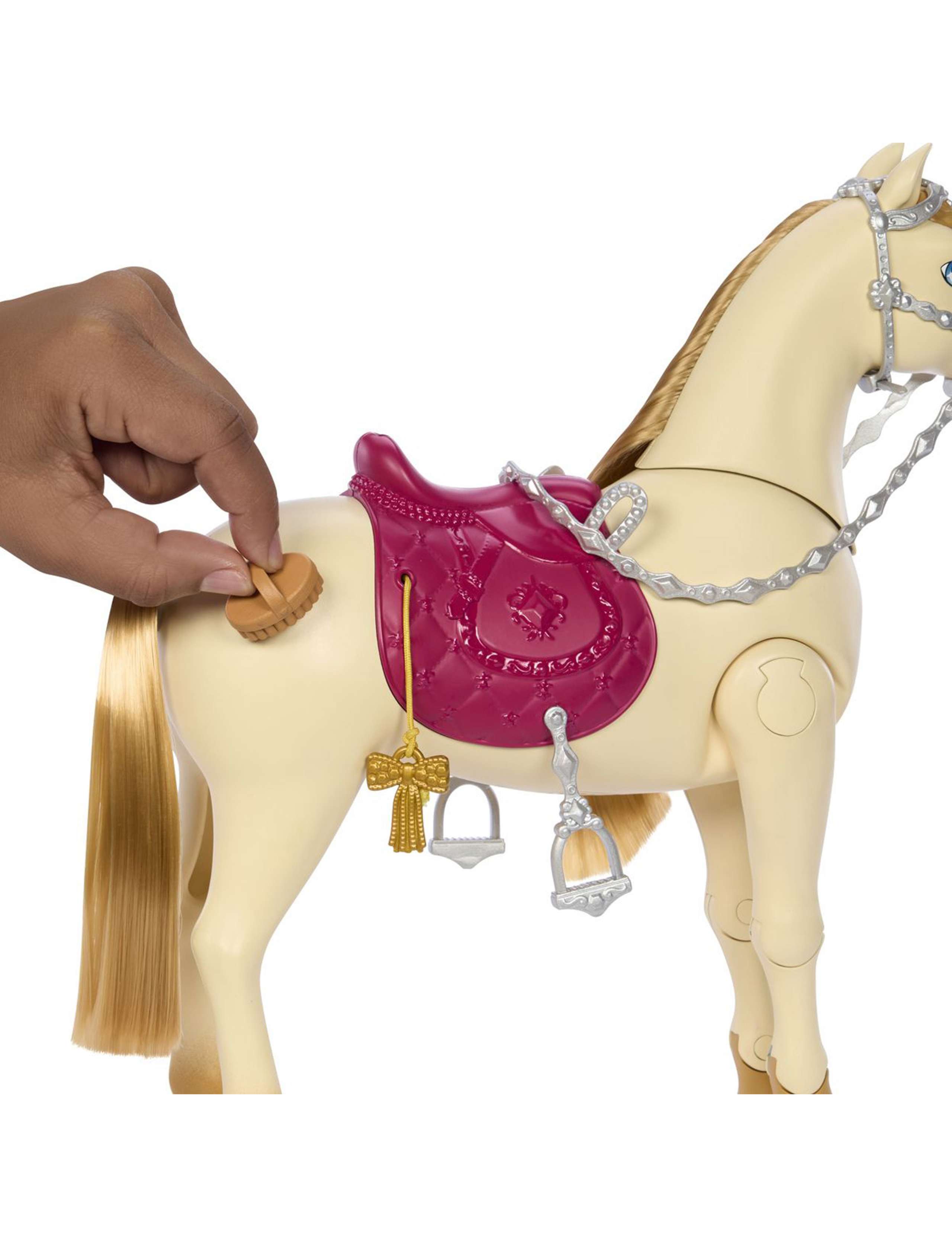 Mysteries Dance & Show Horse Playset (3+ Yrs) 4 of 6