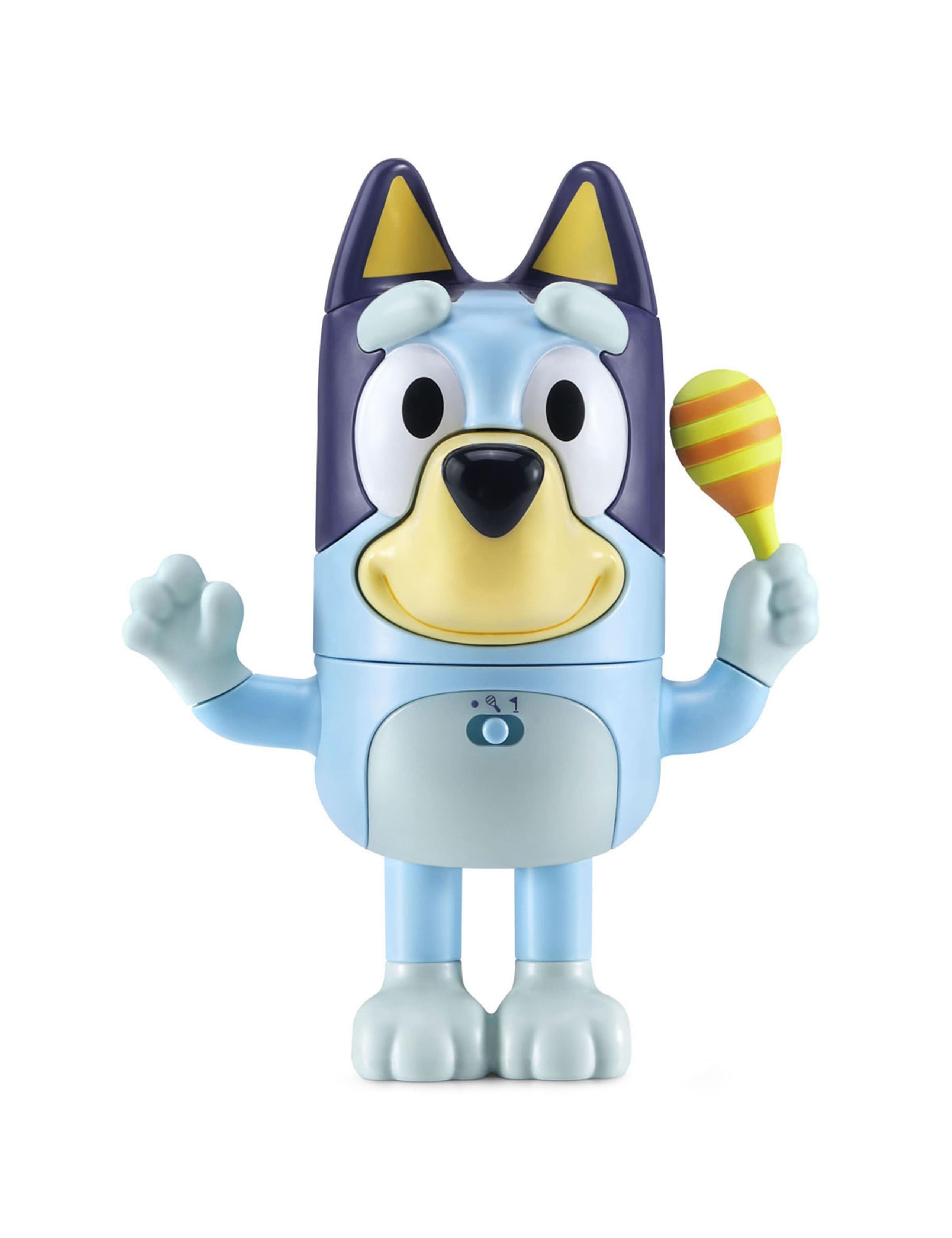 Bluey Shake It Figure (3+ Yrs) 2 of 8