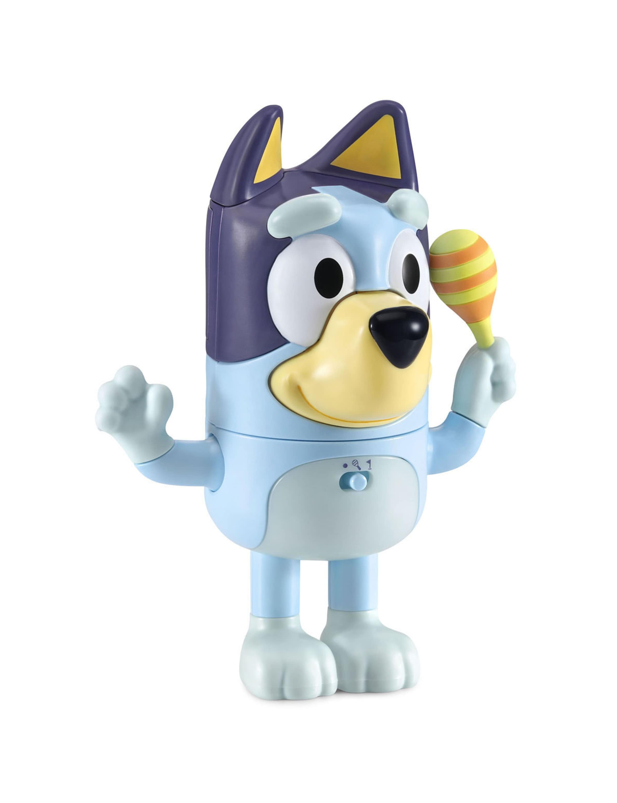 Bluey Shake It Figure (3+ Yrs) 3 of 8