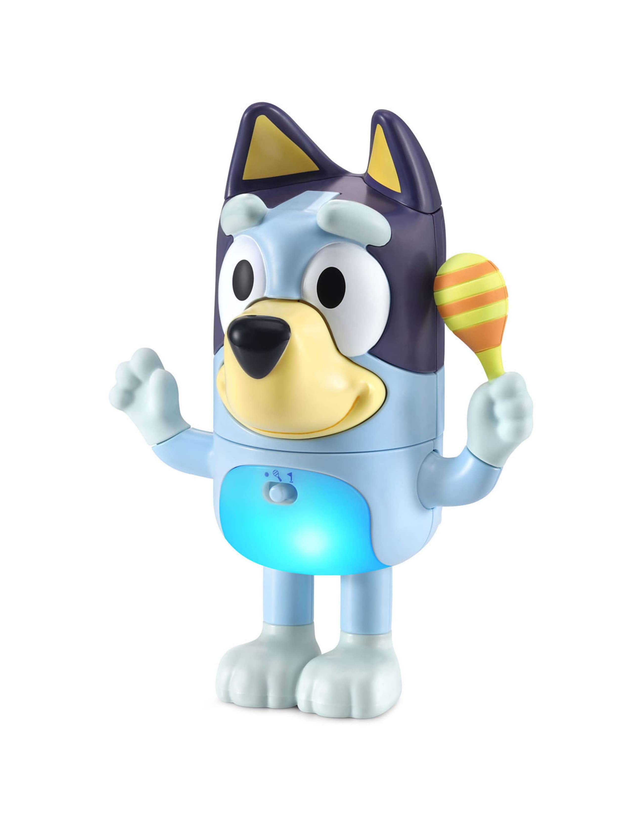 Bluey Shake It Figure (3+ Yrs) 5 of 8
