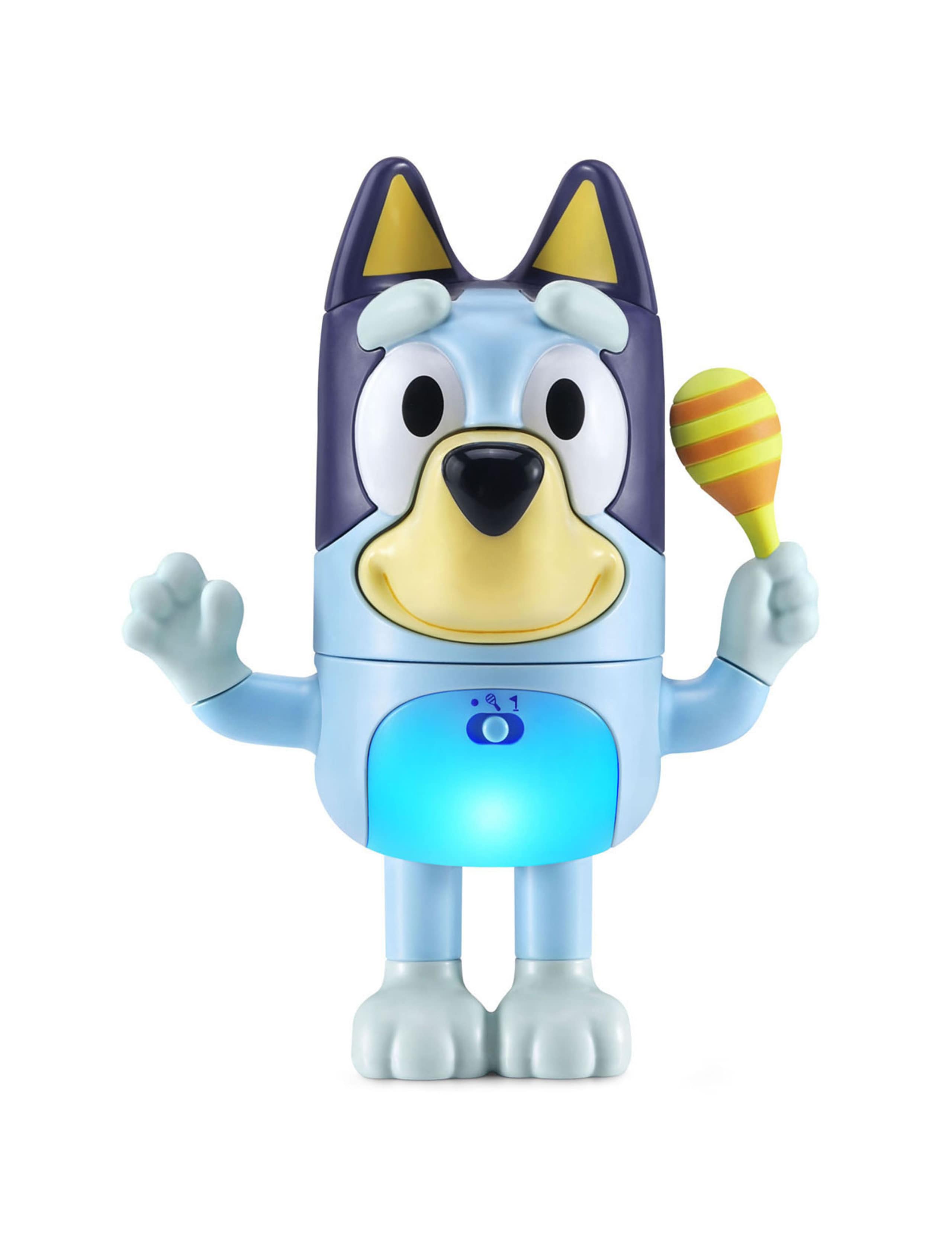Bluey Shake It Figure (3+ Yrs) 8 of 8