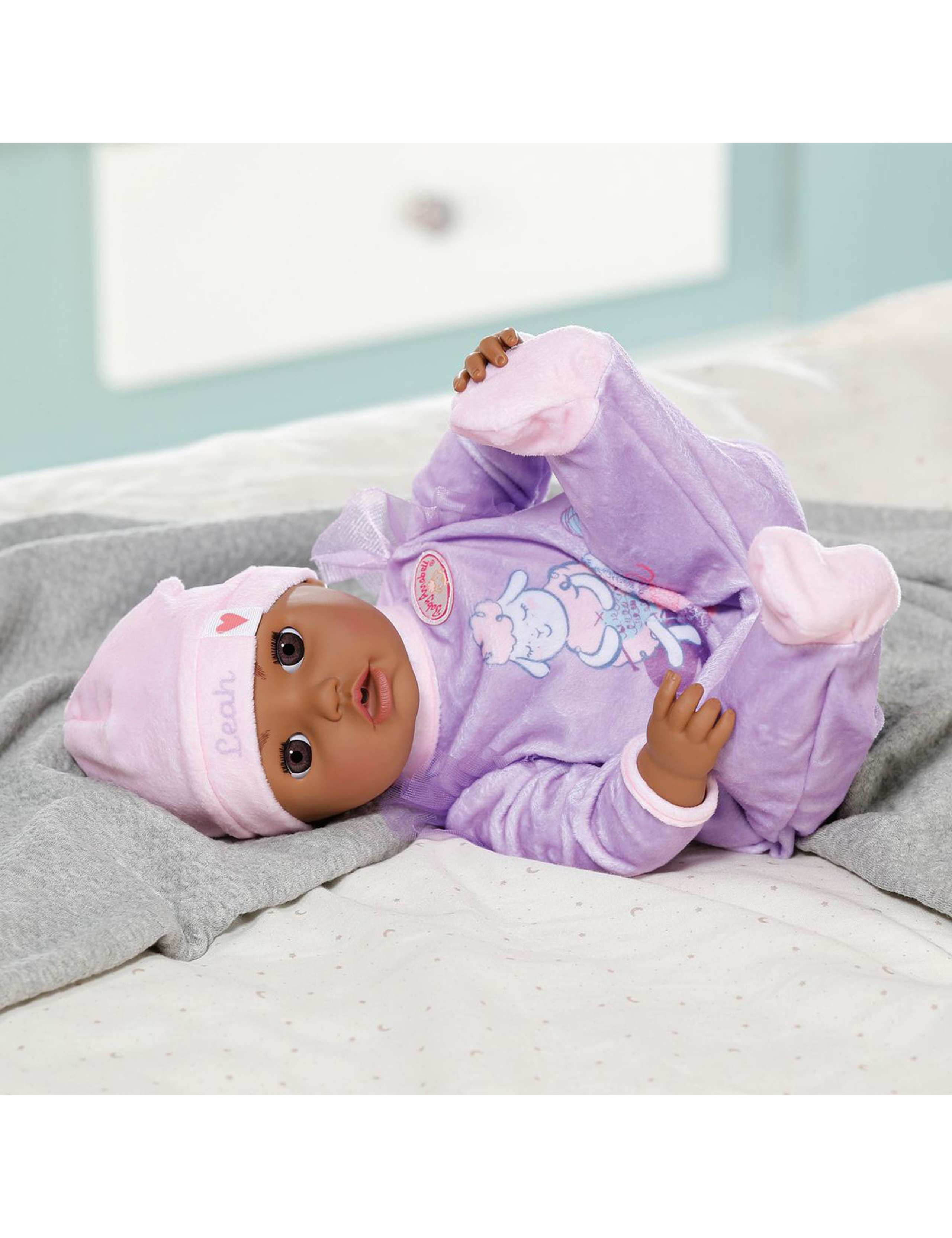 Leah Active Doll (3+ Yrs) 4 of 8